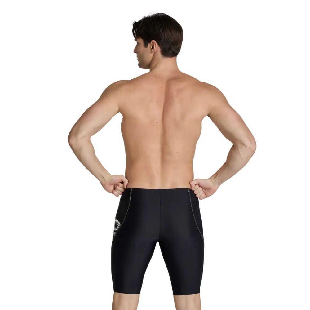 MEN'S BYOR EVO JAMMER - BLACK/BLACK/WHITE