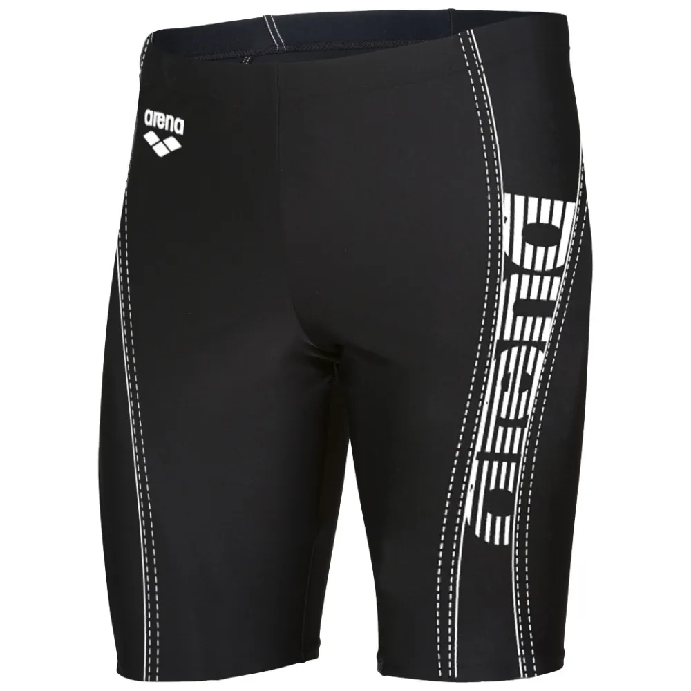 MEN'S BYOR EVO JAMMER - BLACK/BLACK/WHITE