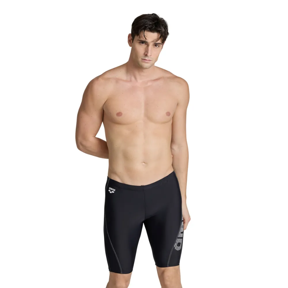 MEN'S BYOR EVO JAMMER - BLACK/BLACK/WHITE