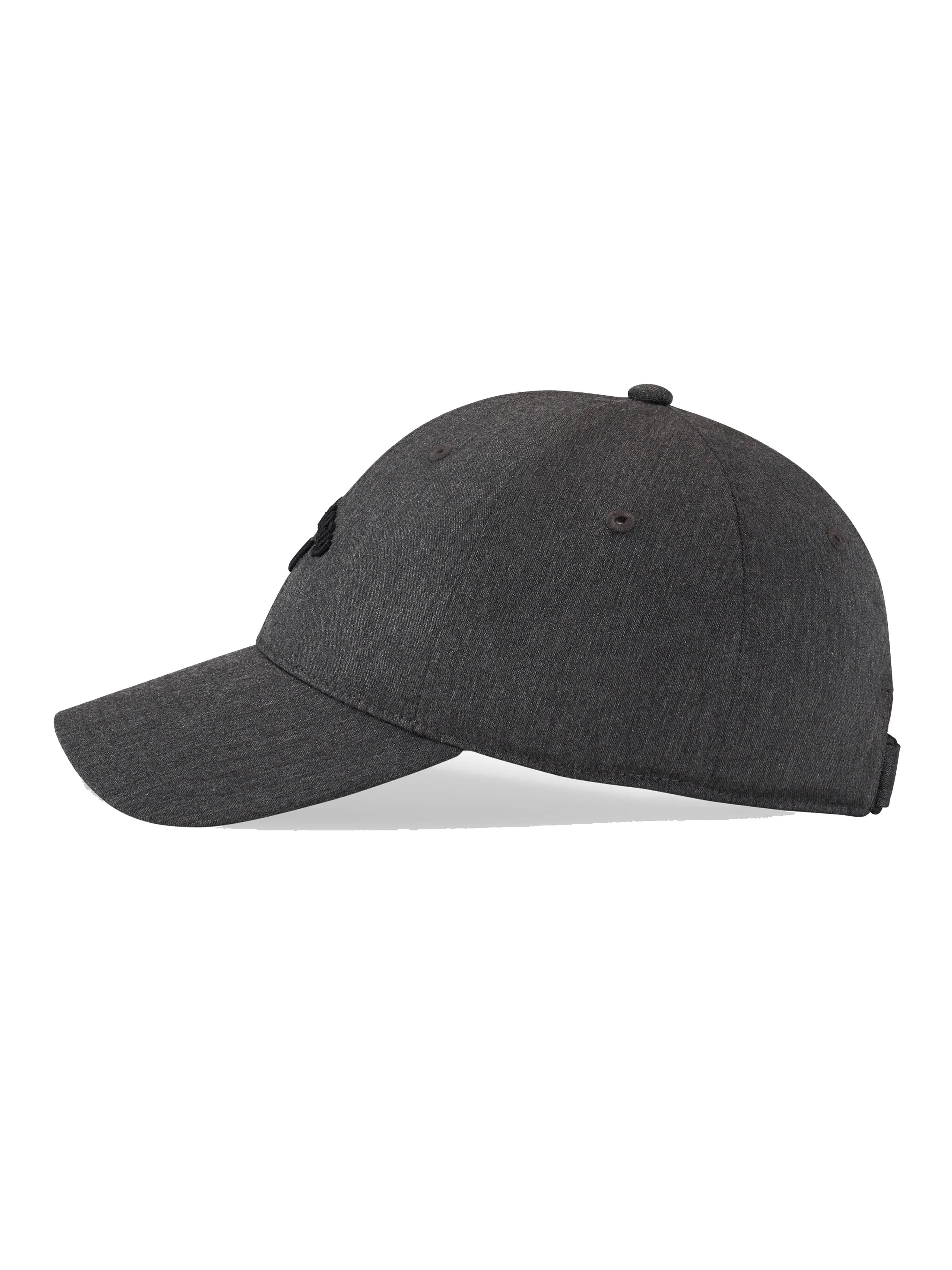 Mens Heritage Twill Adjustable Golf Hat Callaway Apparel