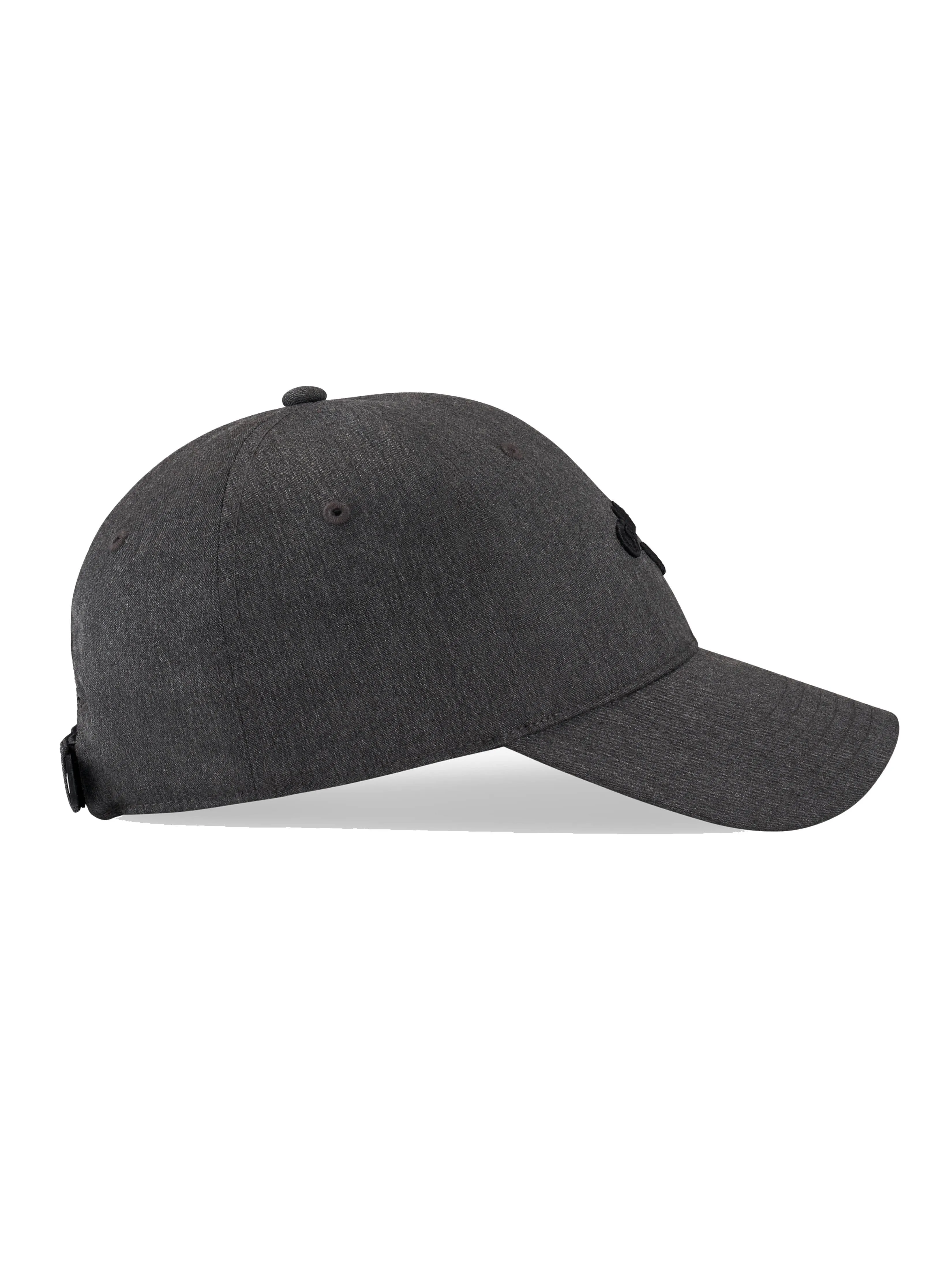 Mens Heritage Twill Adjustable Golf Hat Callaway Apparel