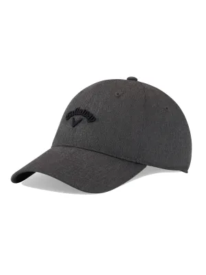 Mens Heritage Twill Adjustable Golf Hat Callaway Apparel