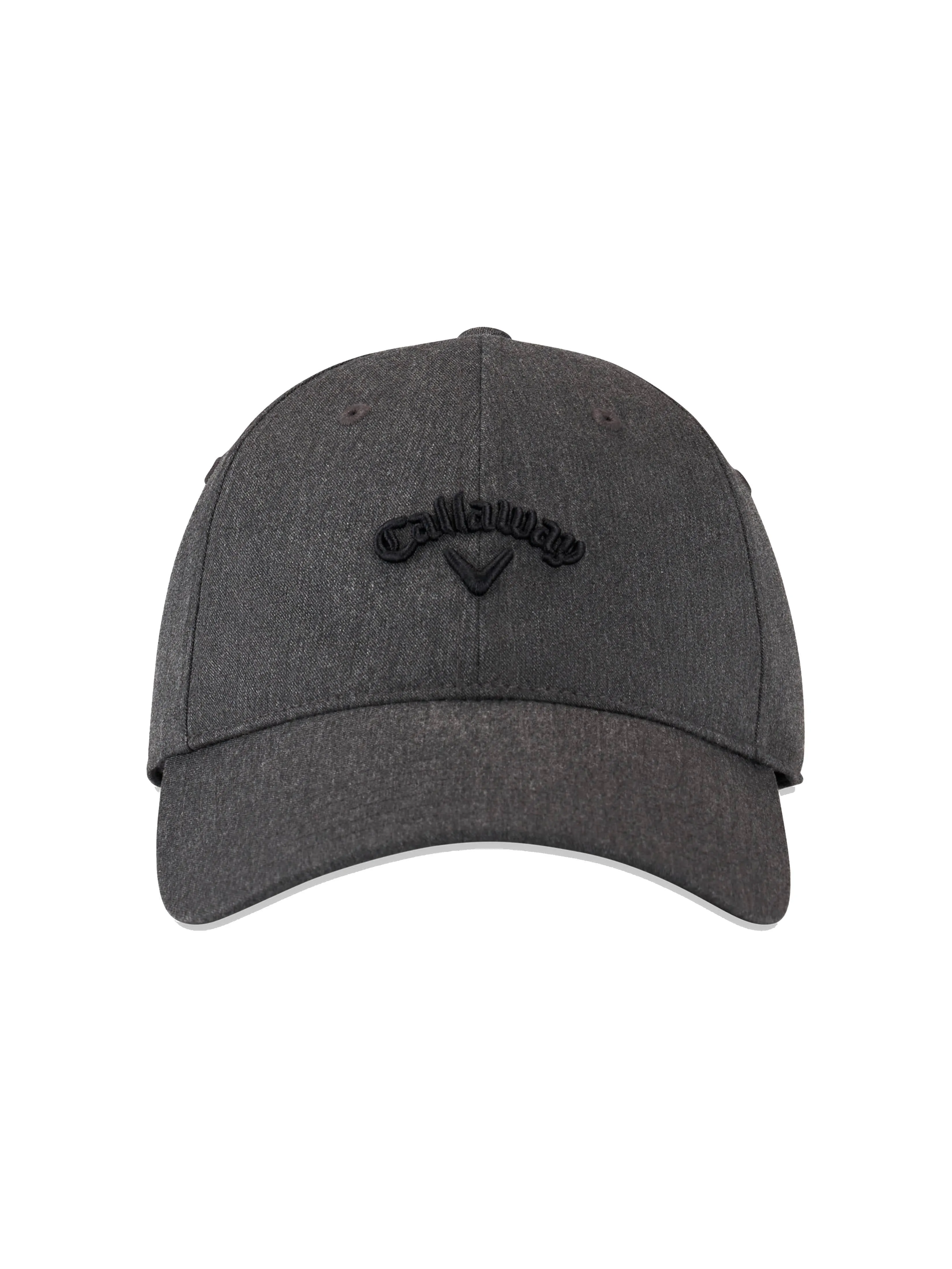 Mens Heritage Twill Adjustable Golf Hat Callaway Apparel