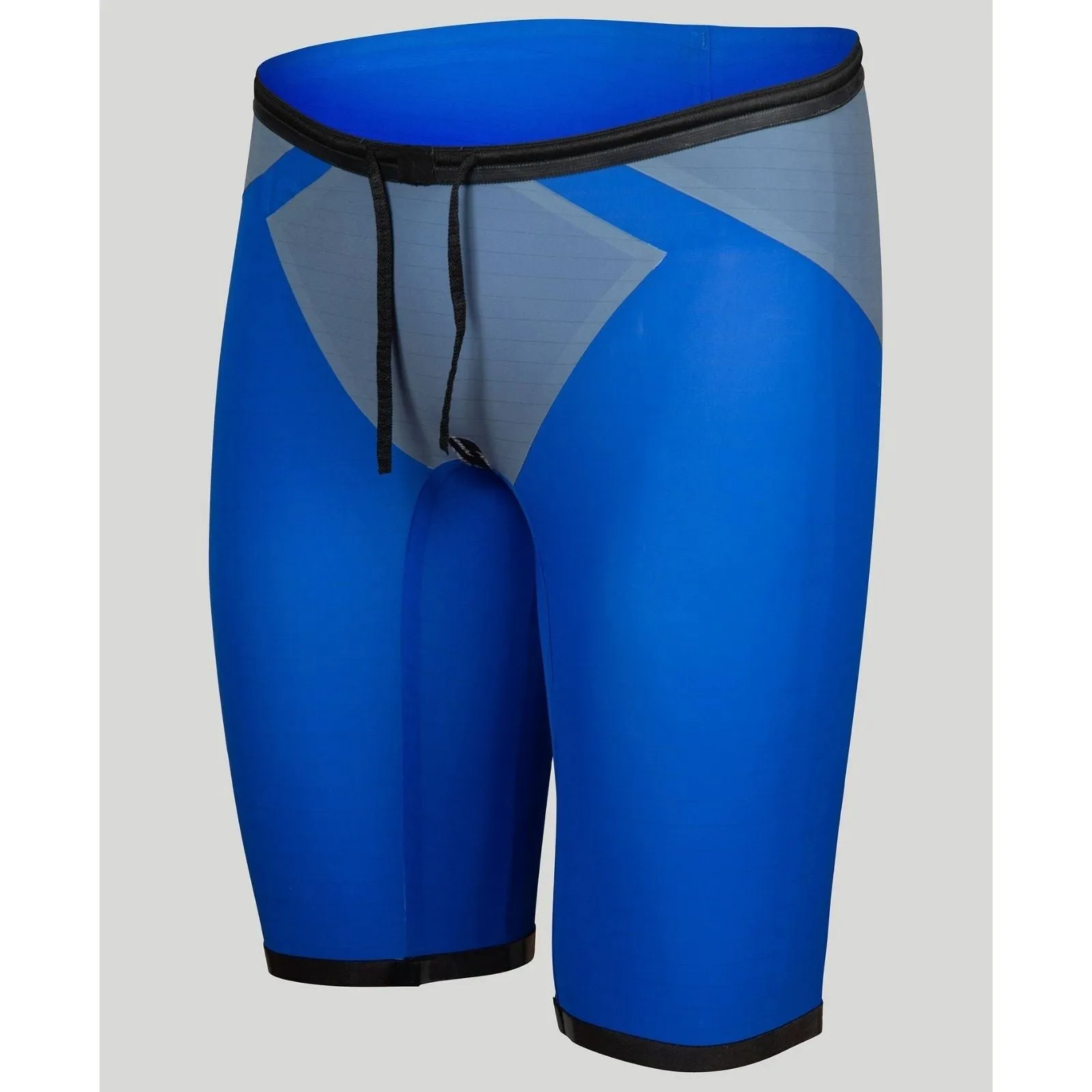 MEN'S POWERSKIN CARBON AIR2 JAMMER - ELECTRIC BLUE/DARK GREY/FLUO YELLOW