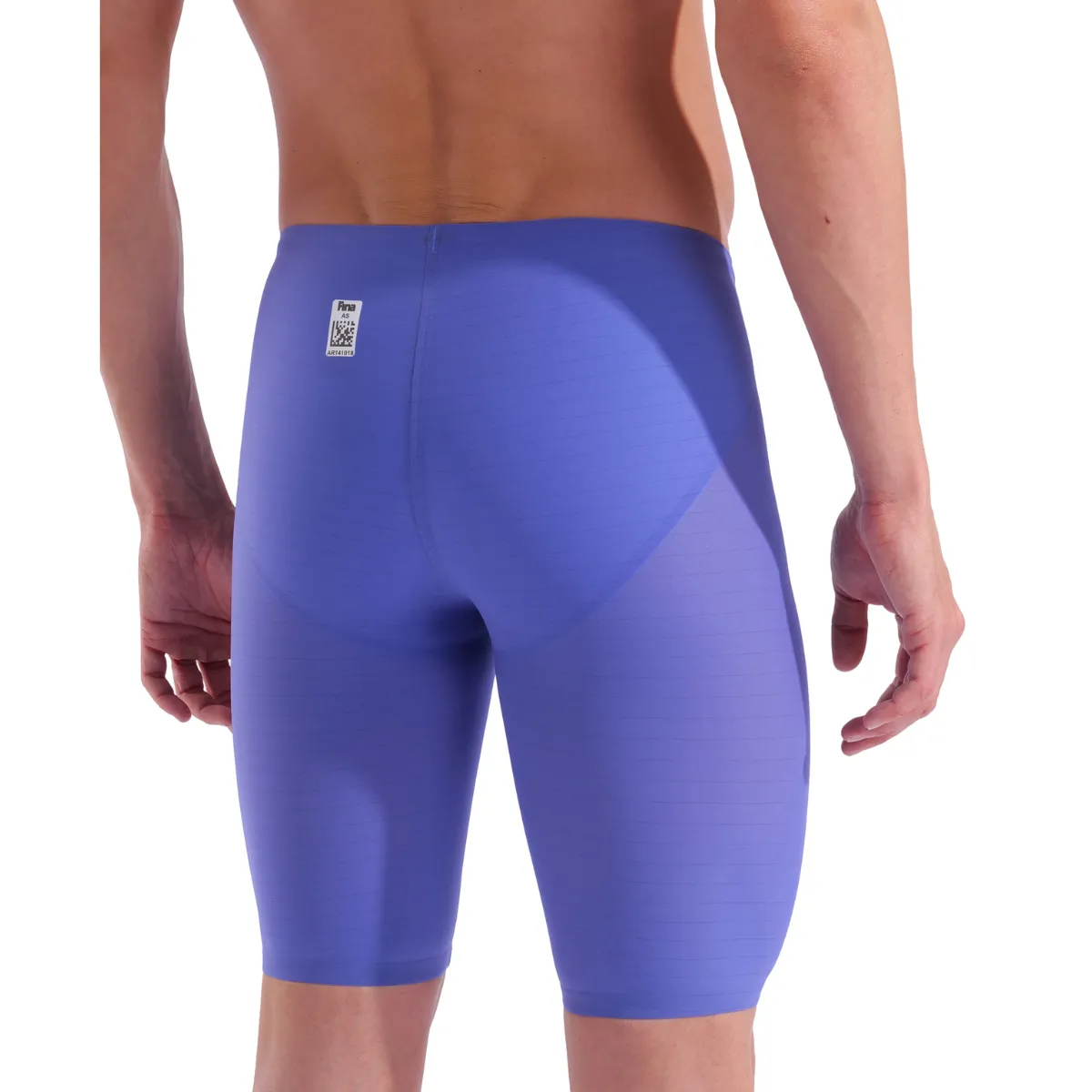 MEN'S POWERSKIN CARBON AIR2 JAMMER LIMITED EDITION ECLIPSE GLARE - FUTURE DUSK/CORAL