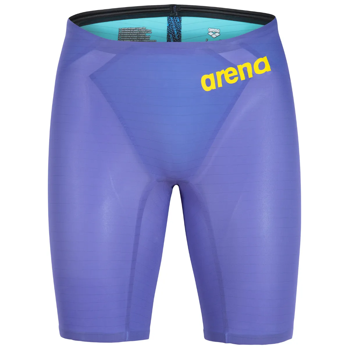 MEN'S POWERSKIN CARBON AIR2 JAMMER LIMITED EDITION ECLIPSE GLARE - FUTURE DUSK/CORAL