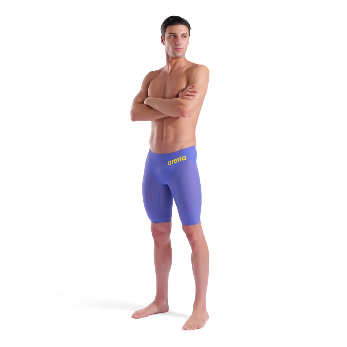 MEN'S POWERSKIN CARBON AIR2 JAMMER LIMITED EDITION ECLIPSE GLARE - FUTURE DUSK/CORAL