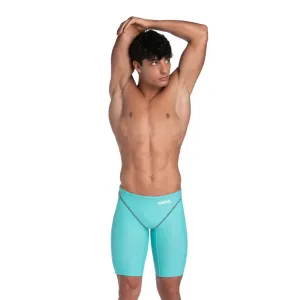 MEN'S POWERSKIN ST NEXT ECO JAMMER - AQUAMARINE