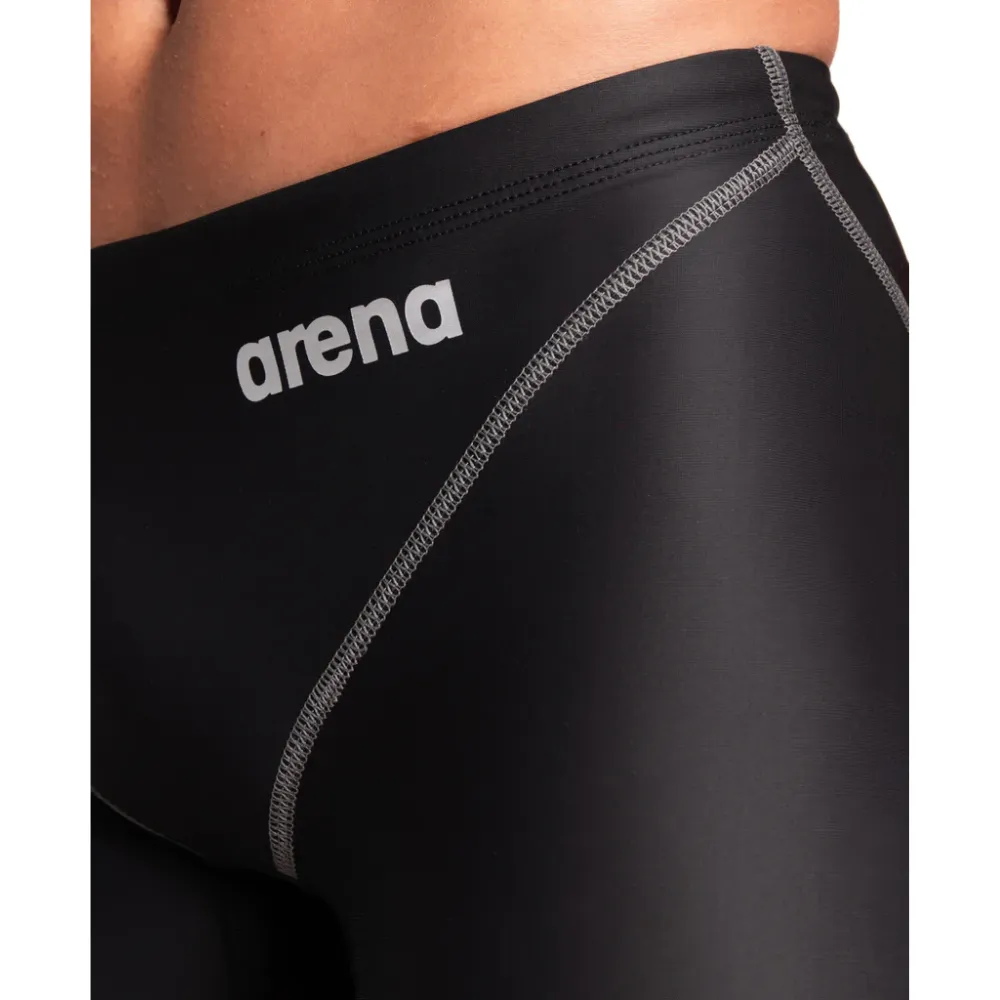 MEN'S POWERSKIN ST NEXT ECO JAMMER - BLACK