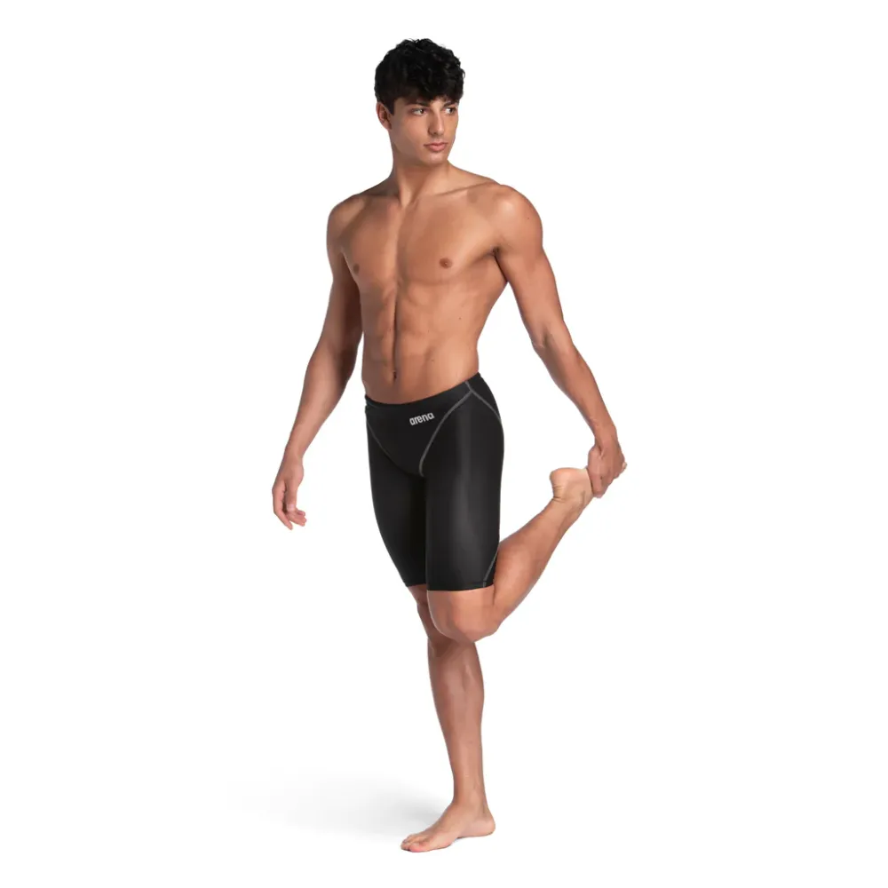 MEN'S POWERSKIN ST NEXT ECO JAMMER - BLACK
