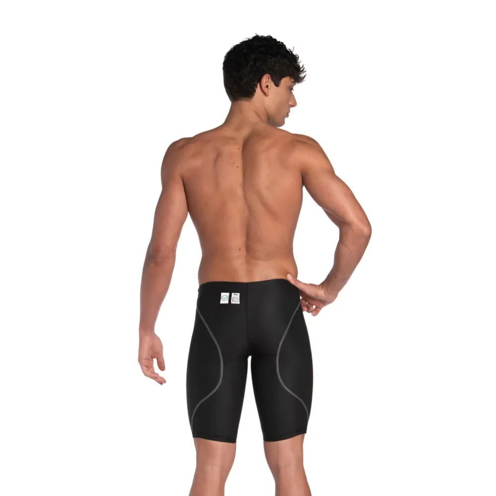 MEN'S POWERSKIN ST NEXT ECO JAMMER - BLACK