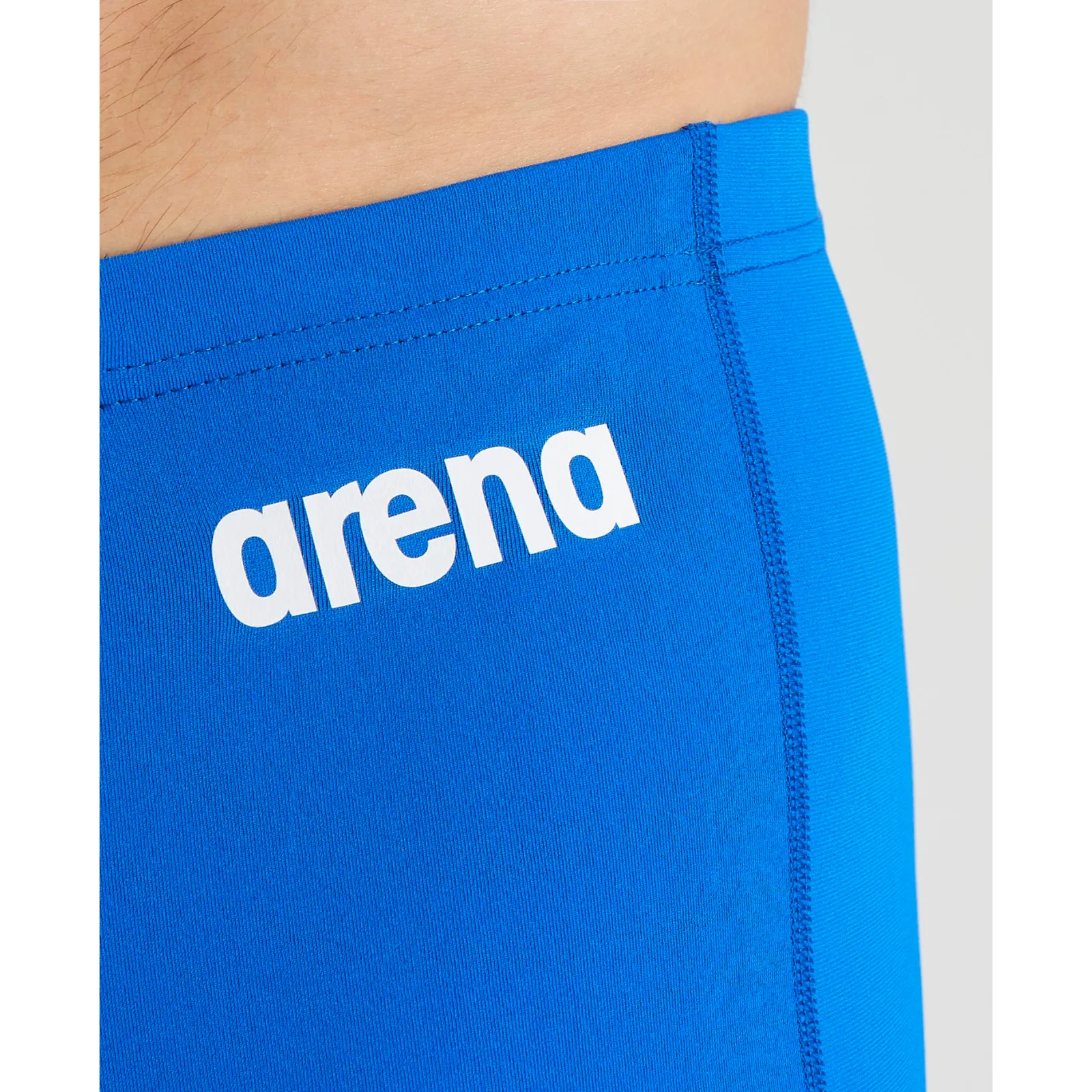 MEN'S TEAM SWIM JAMMER SOLID - ROYAL