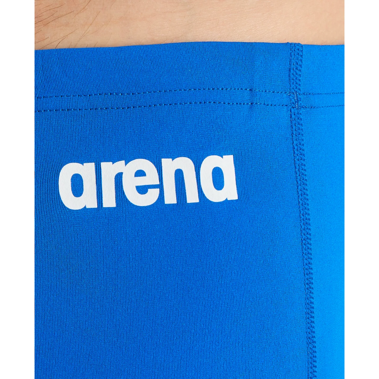 MEN'S TEAM SWIM SHORT SOLID - ROYAL