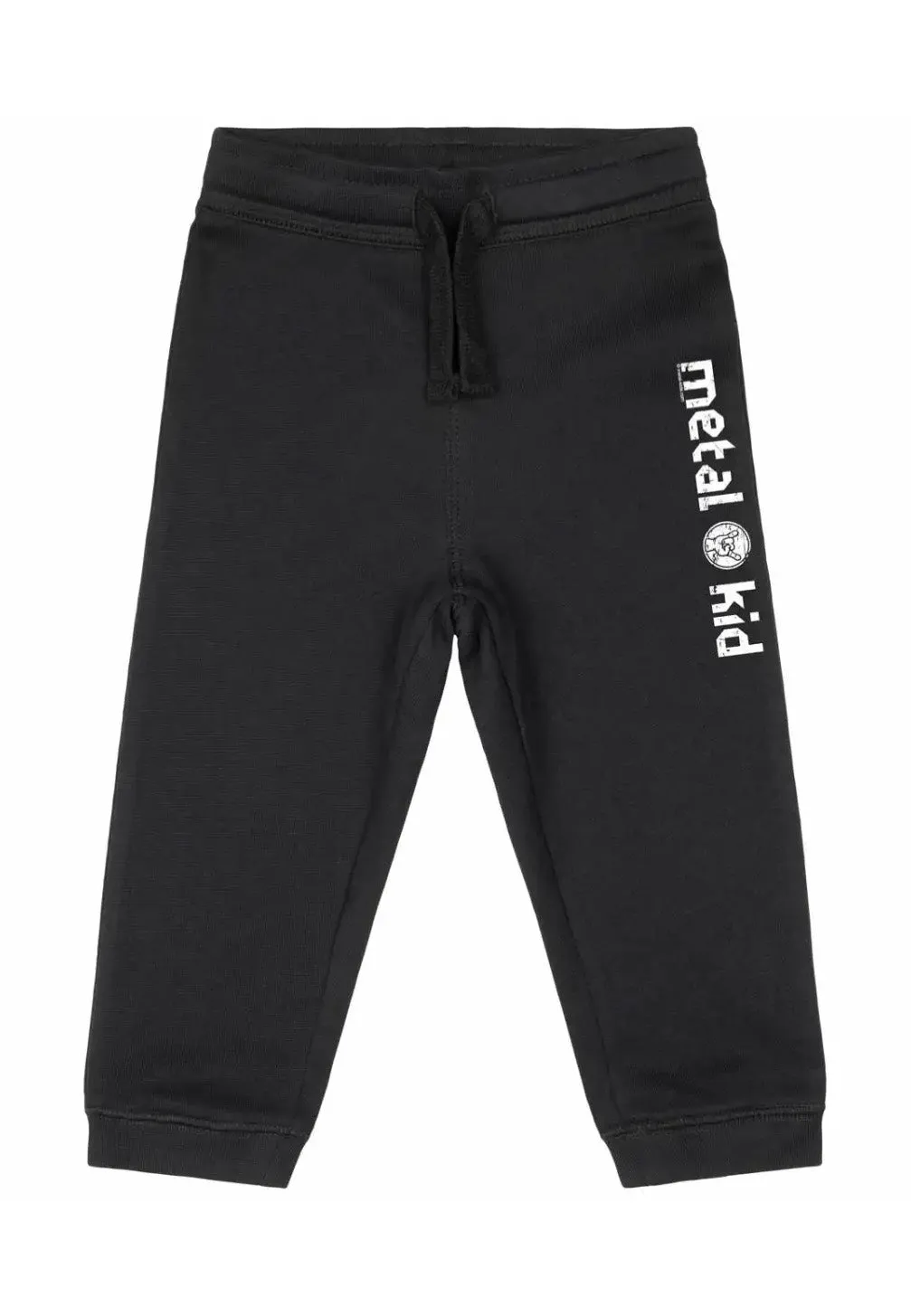 Metal Kids - Metal Kid Babygrow - Sweat Pants