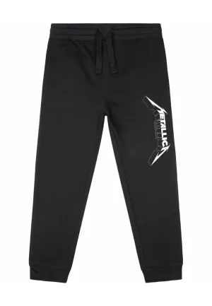 Metallica - Logo Kids - Sweat Pants