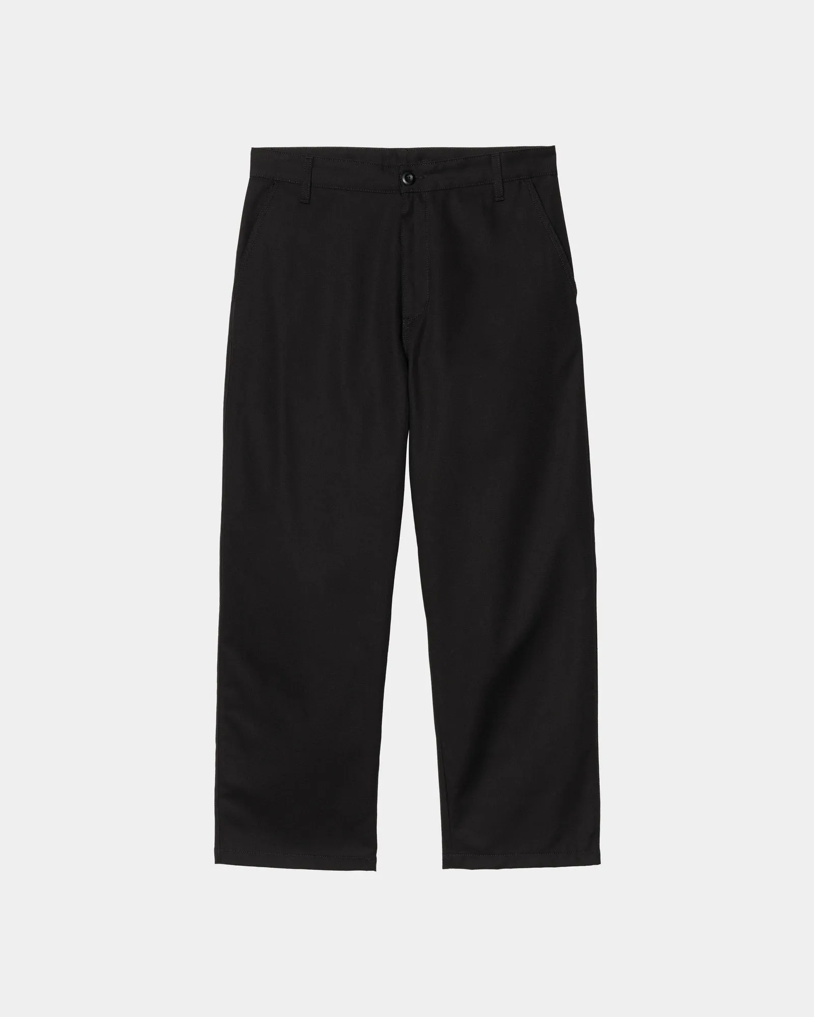 Module Pant | Black (rigid) Carhartt WIP