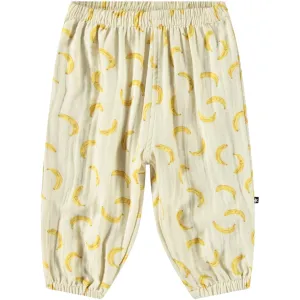 Molo Cute Bananas Serene Woven Pants