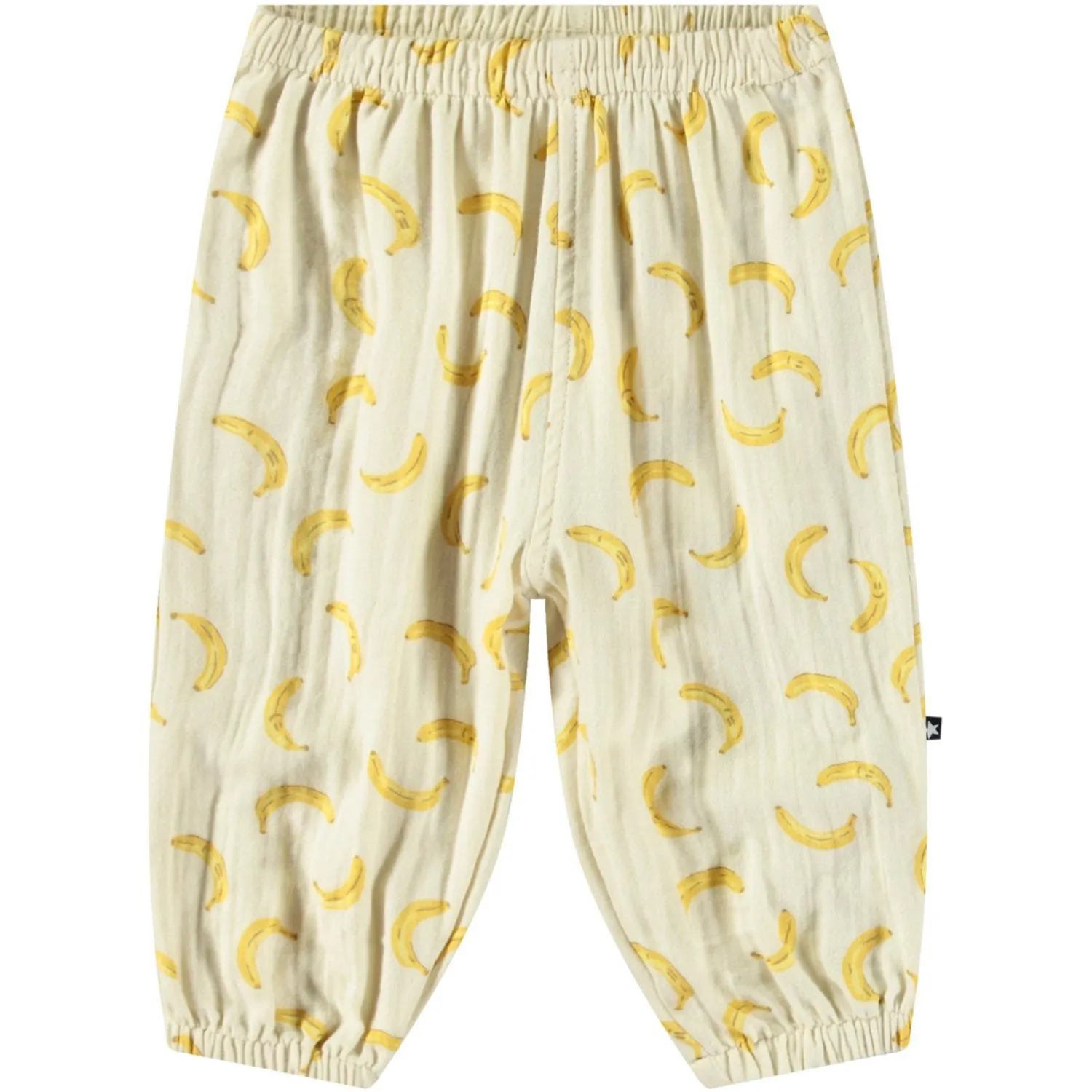 Molo Cute Bananas Serene Woven Pants