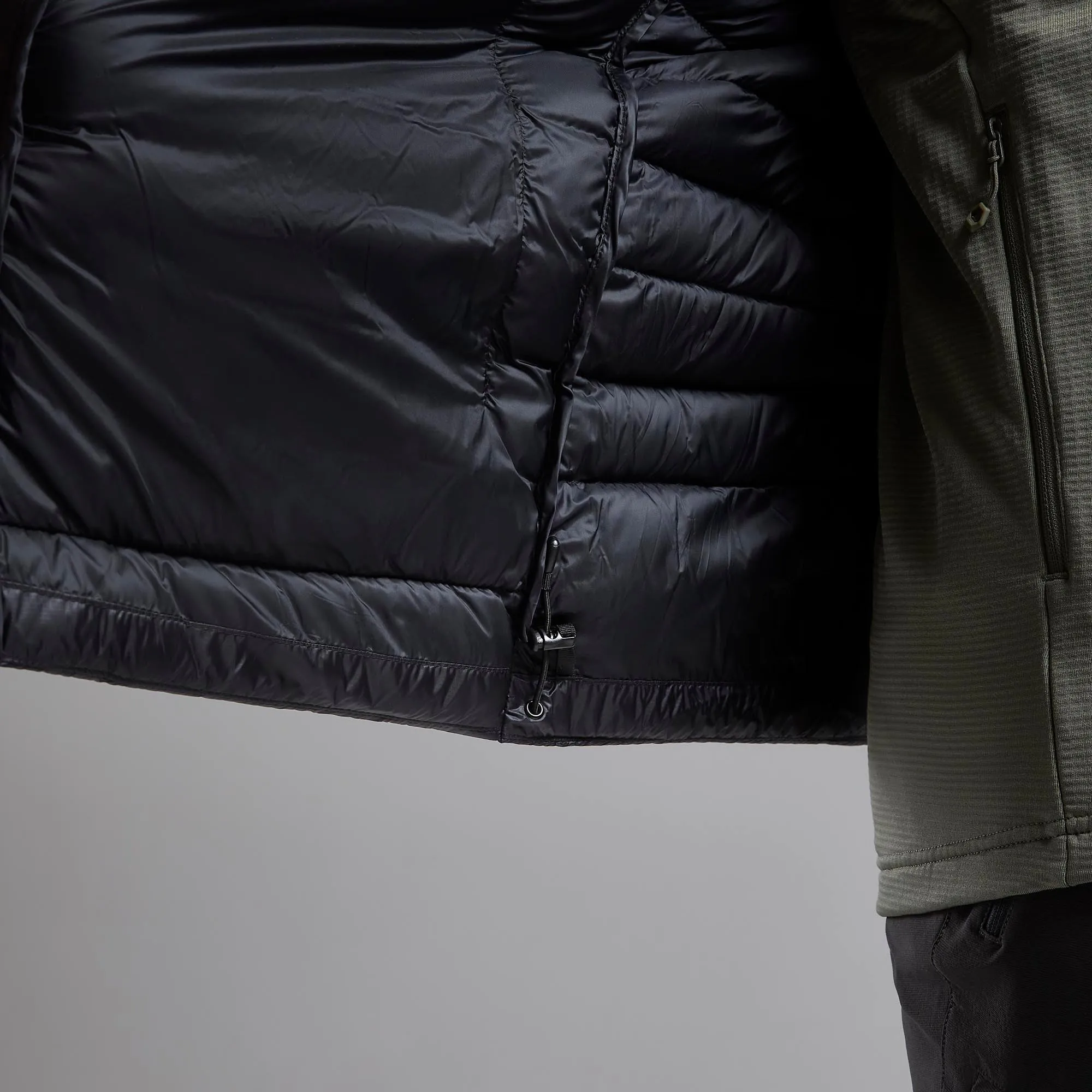 Montane Men's Anti-Freeze Down Gilet Montane