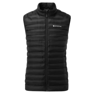 Montane Men's Anti-Freeze Down Gilet Montane