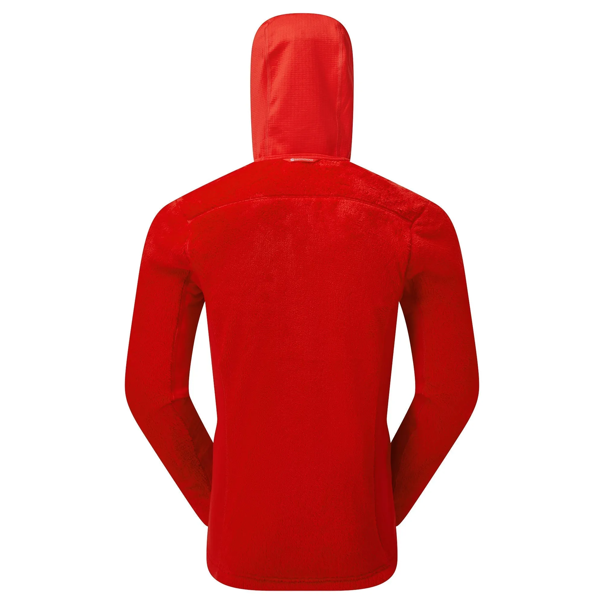 Montane Men's Protium XPD Hooded Fleece Jacket Montane