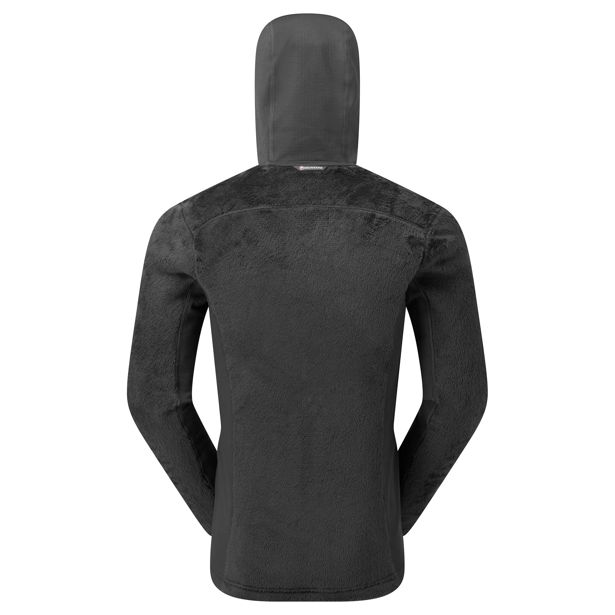 Montane Men's Protium XPD Hooded Fleece Jacket Montane