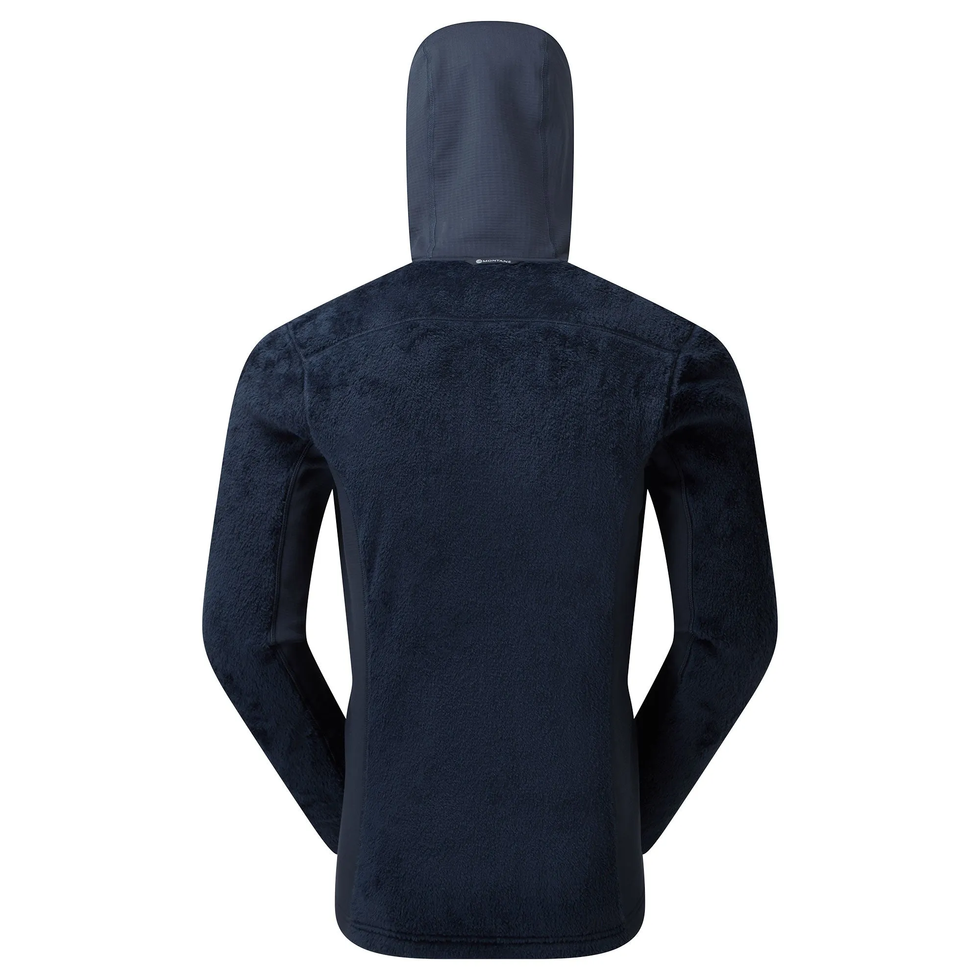 Montane Men's Protium XPD Hooded Fleece Jacket Montane