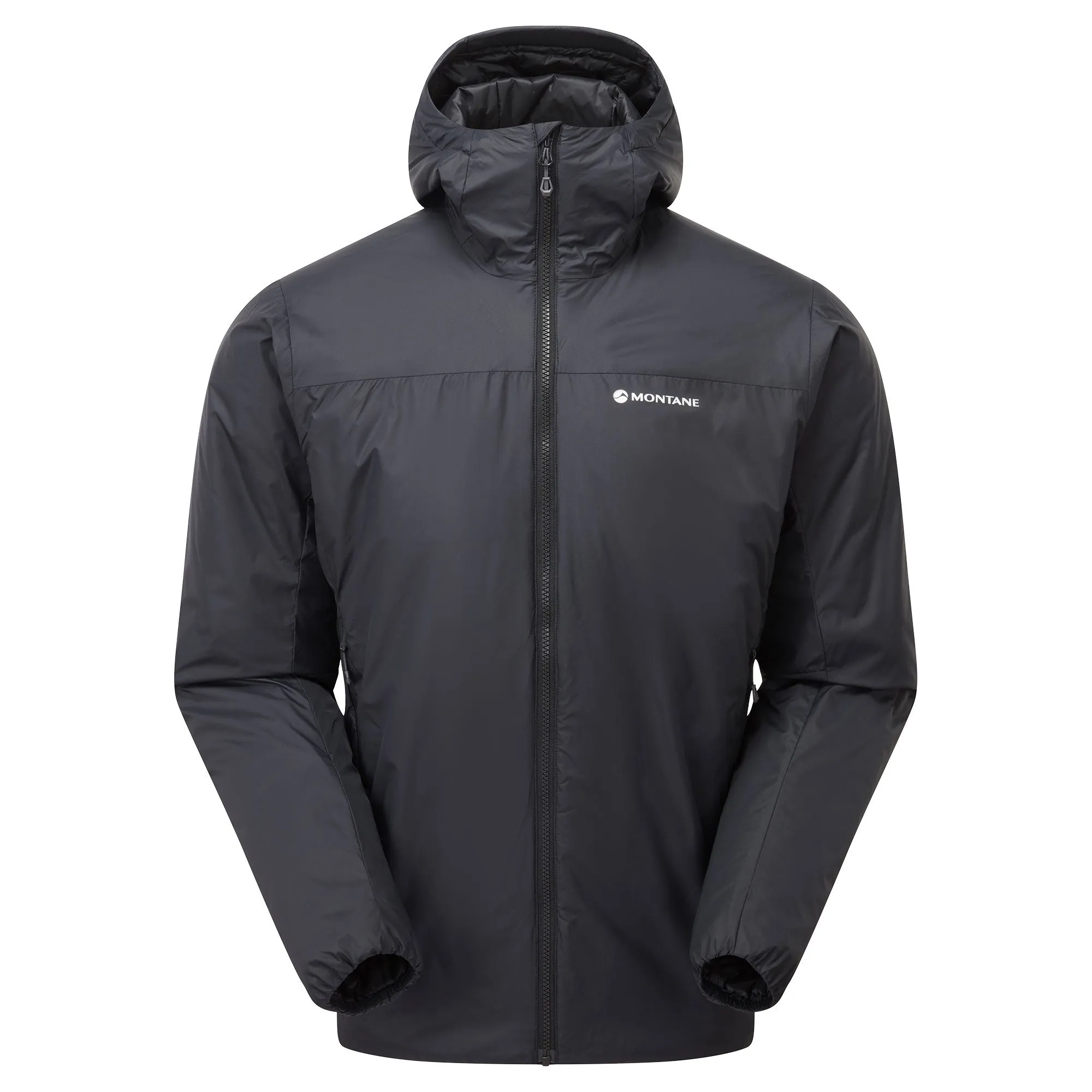 Montane Men's Respond Hooded Insulated Jacket Montane