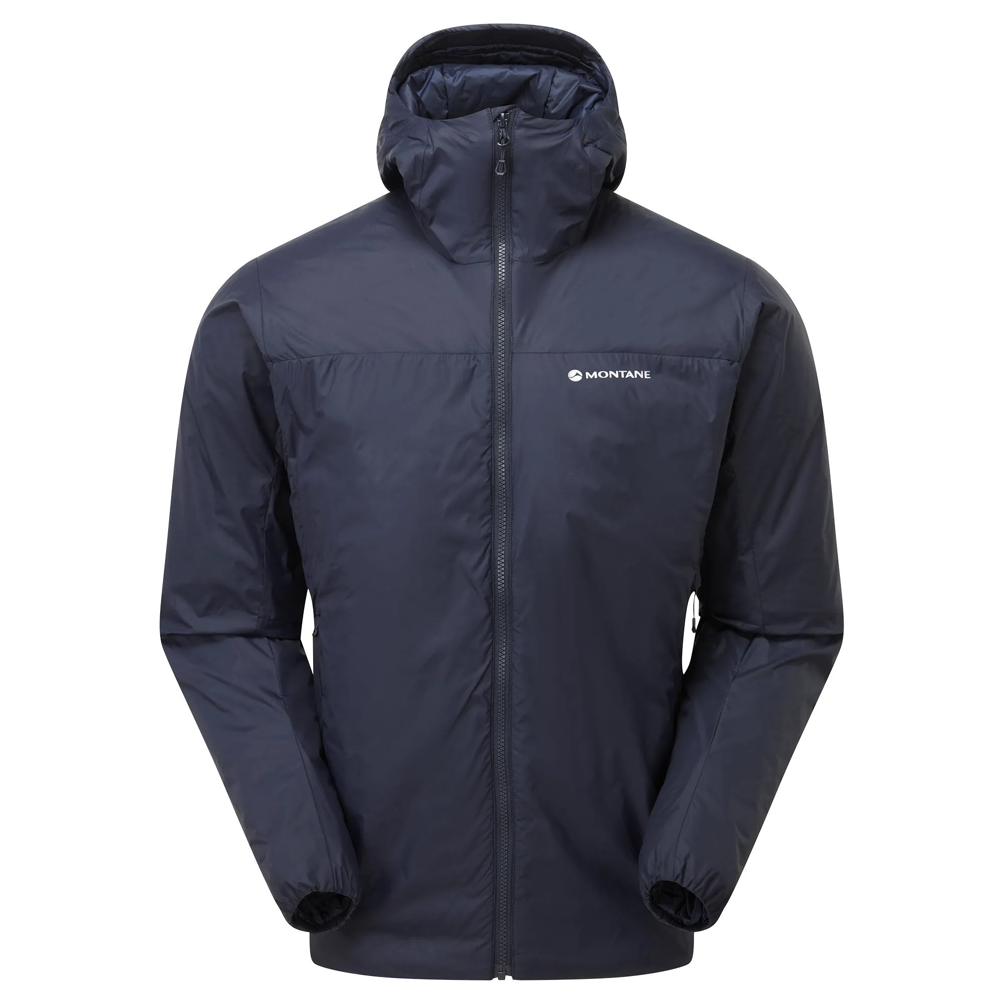 Montane Men's Respond Hooded Insulated Jacket Montane