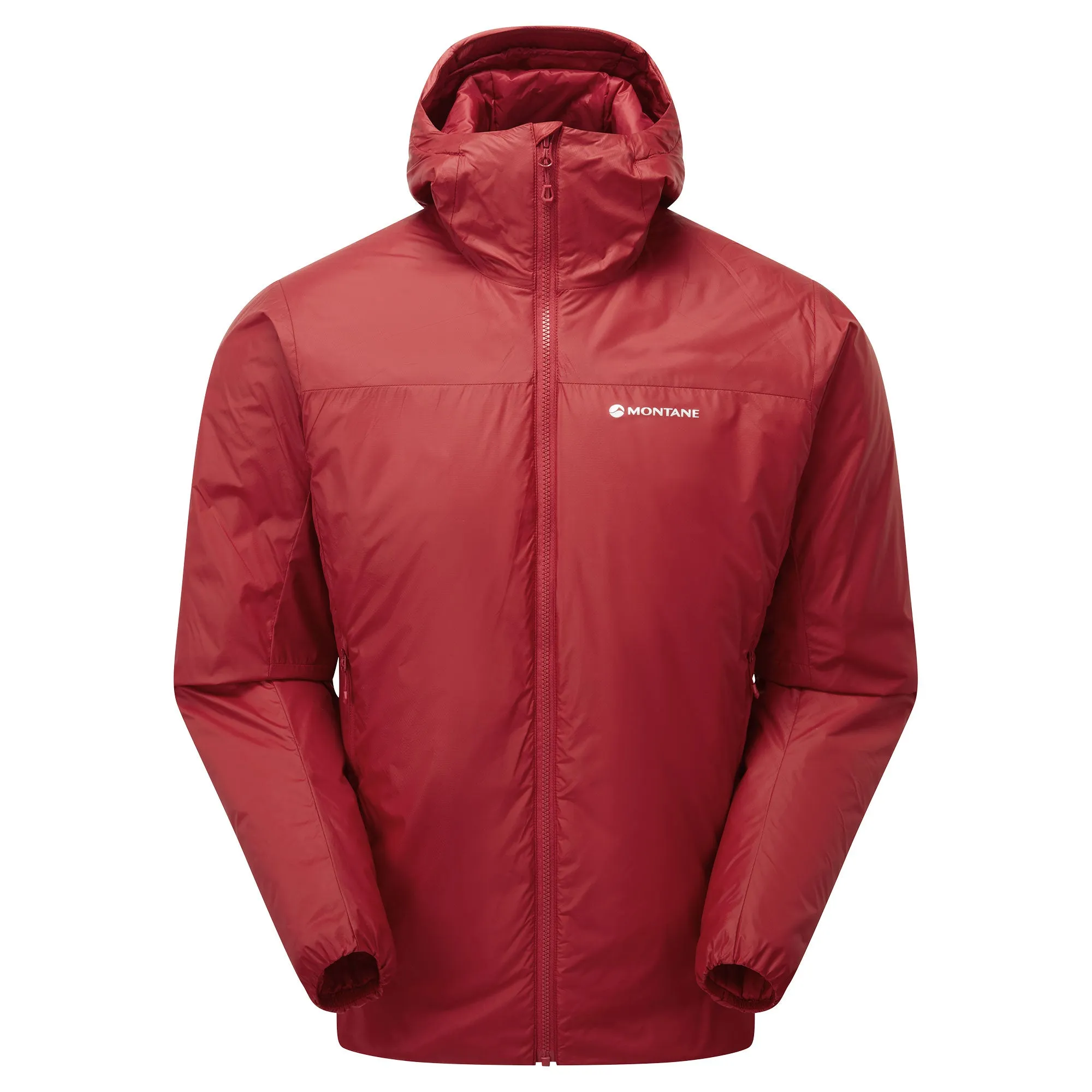 Montane Men's Respond Hooded Insulated Jacket Montane