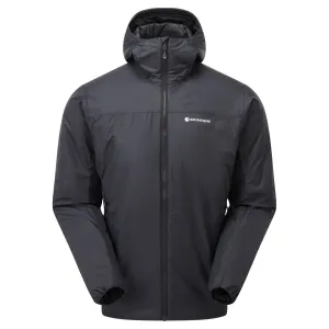 Montane Men's Respond Hooded Insulated Jacket Montane