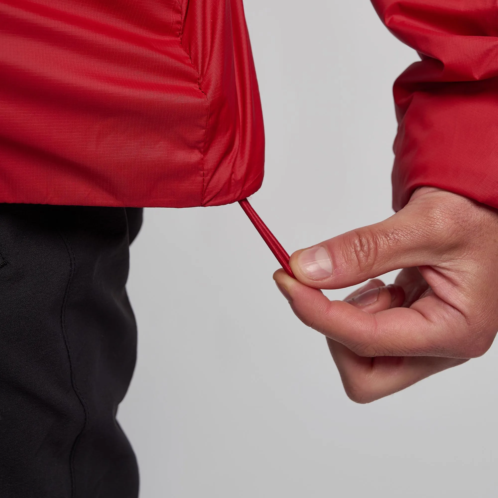 Montane Men's Respond Hooded Insulated Jacket Montane