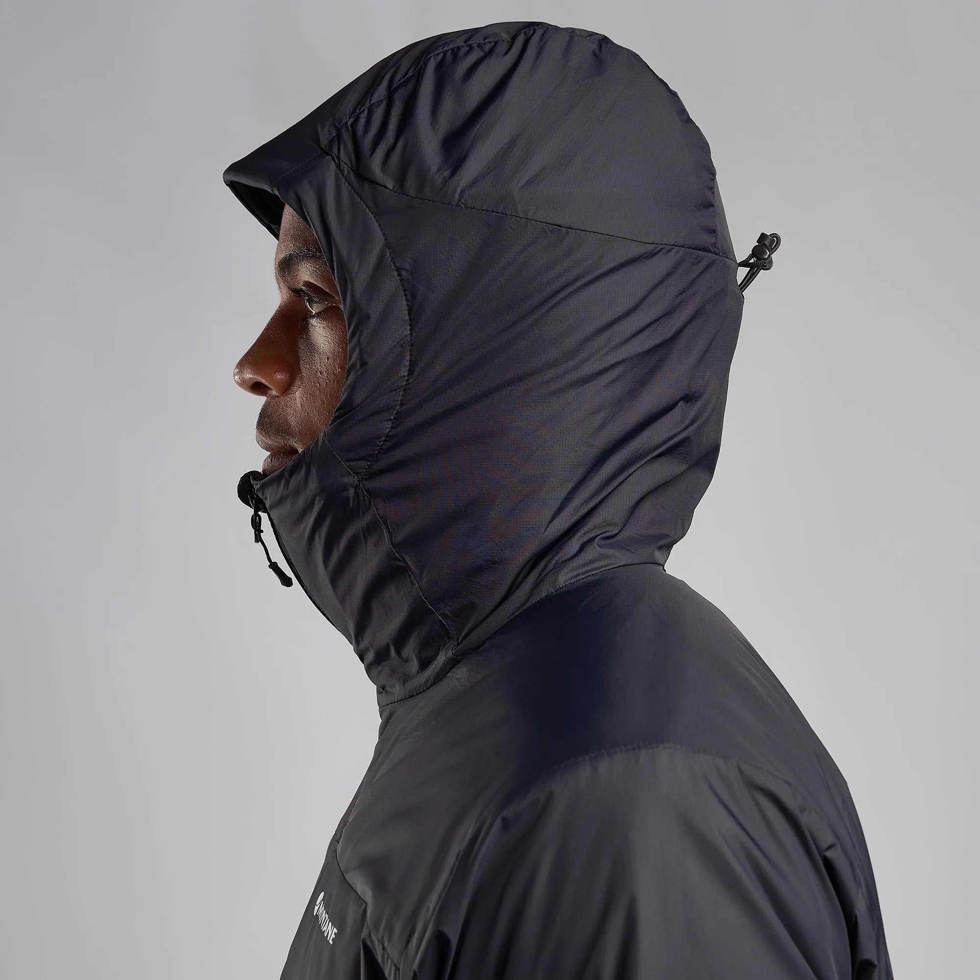 Montane Men's Respond Hooded Insulated Jacket Montane