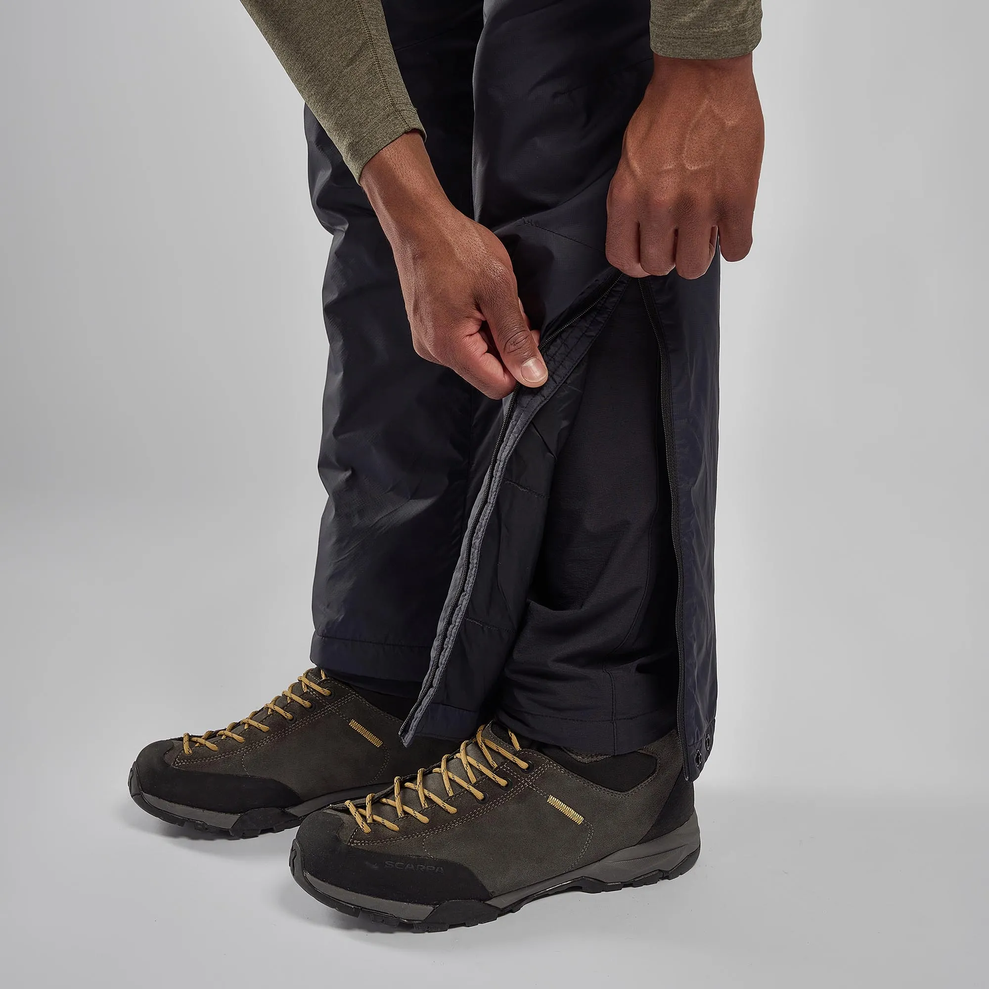 Montane Men's Respond Insulated Pants Montane