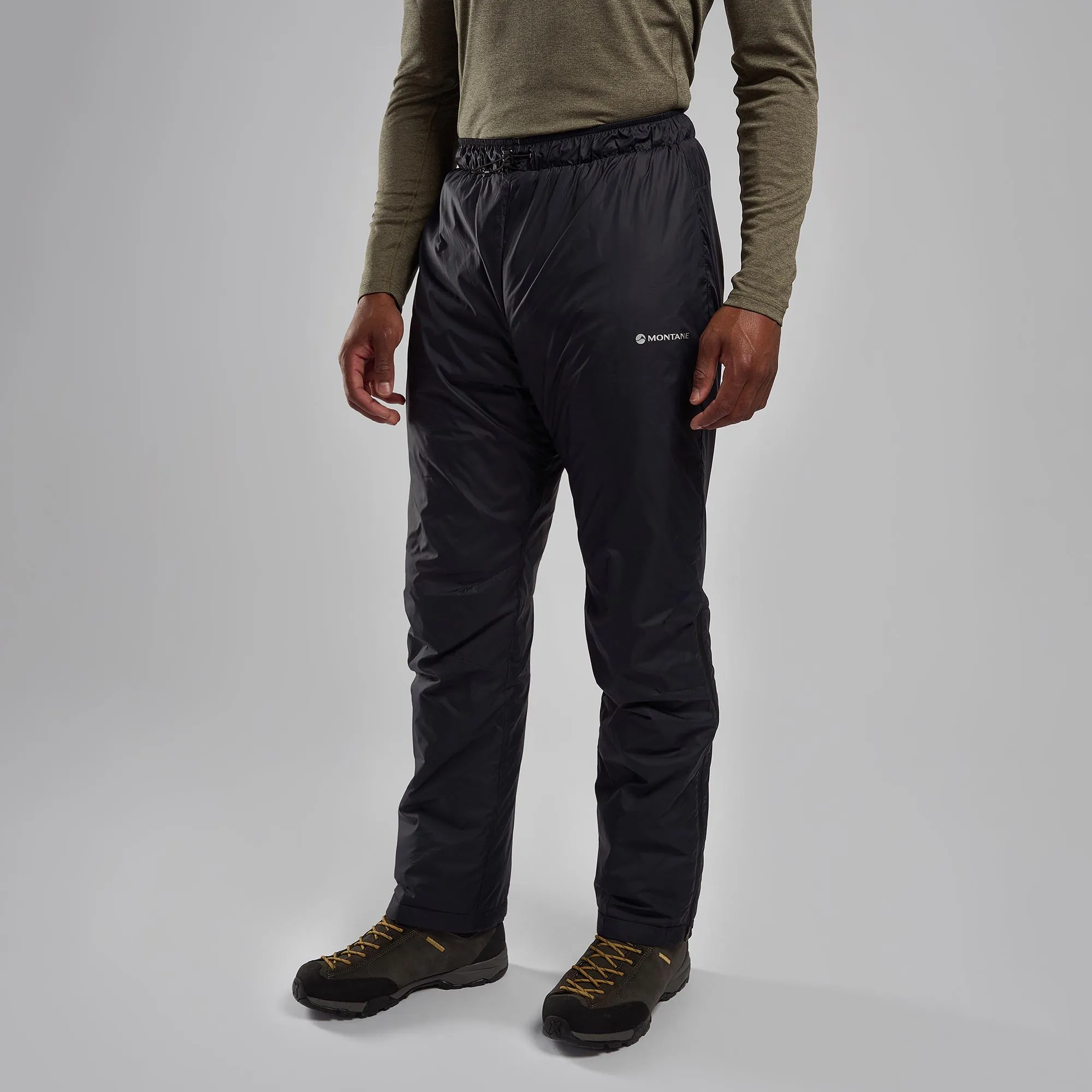 Montane Men's Respond Insulated Pants Montane
