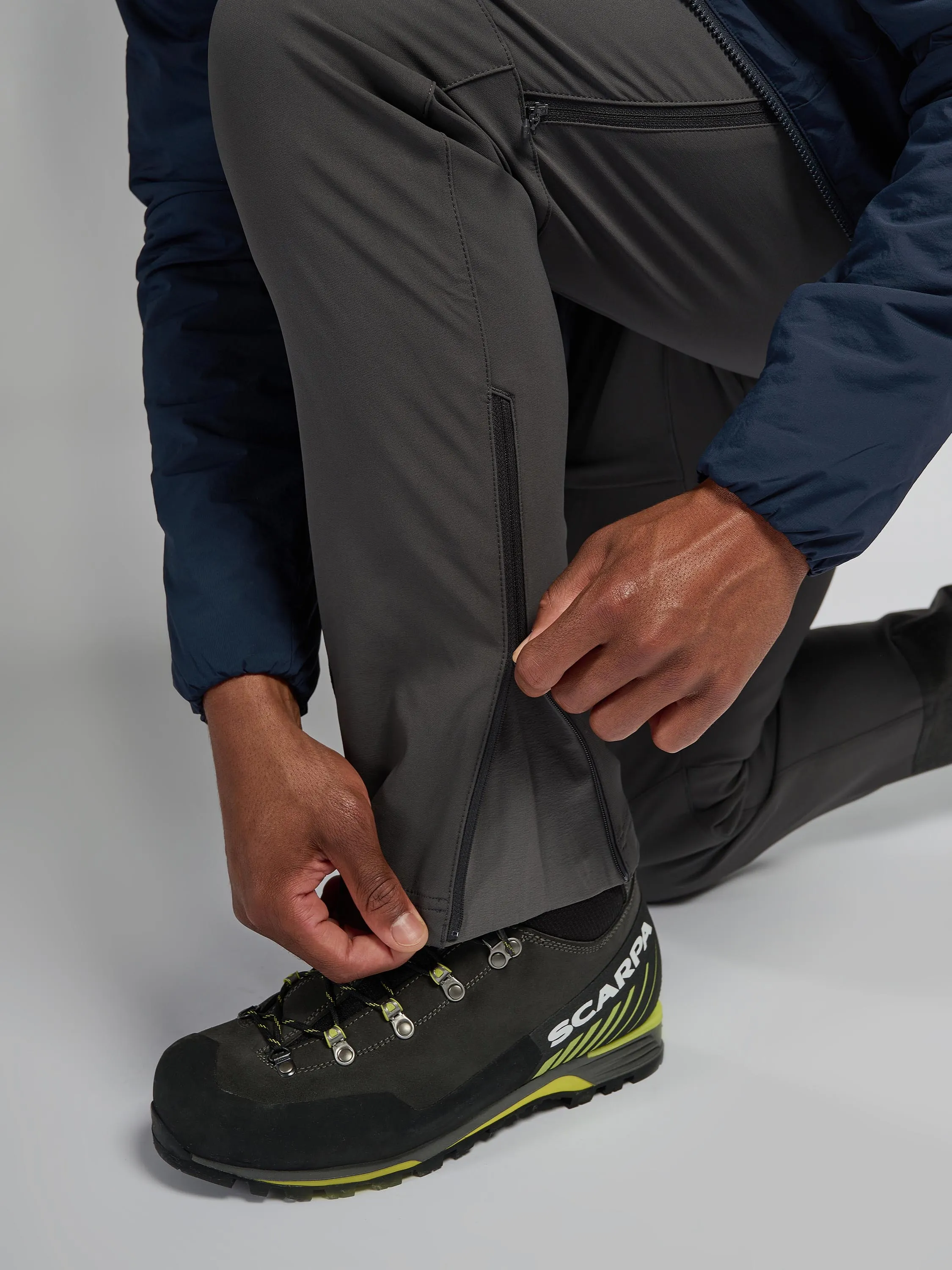 Montane Men's Tenacity XT Pants Montane