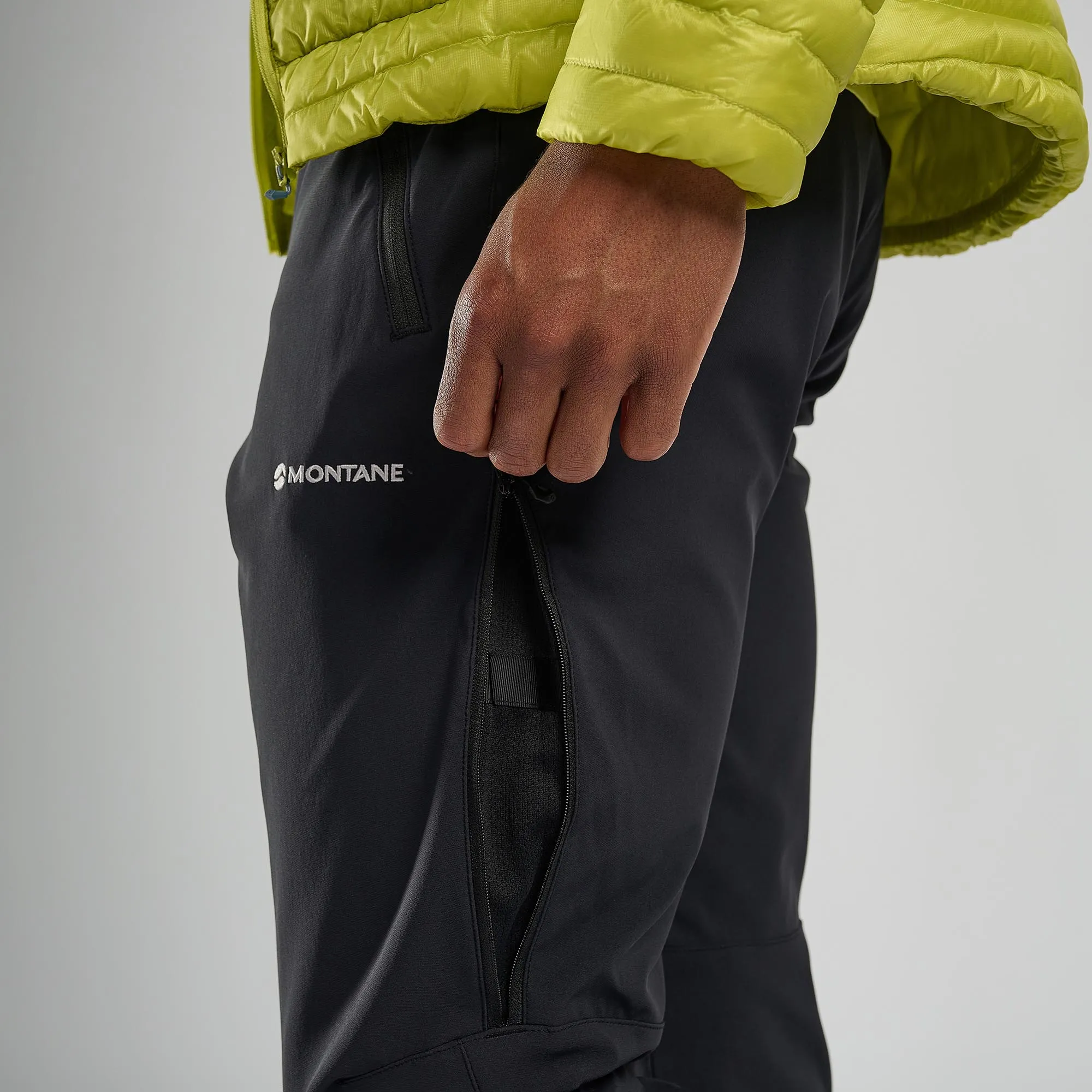 Montane Men's Tenacity XT Pants Montane