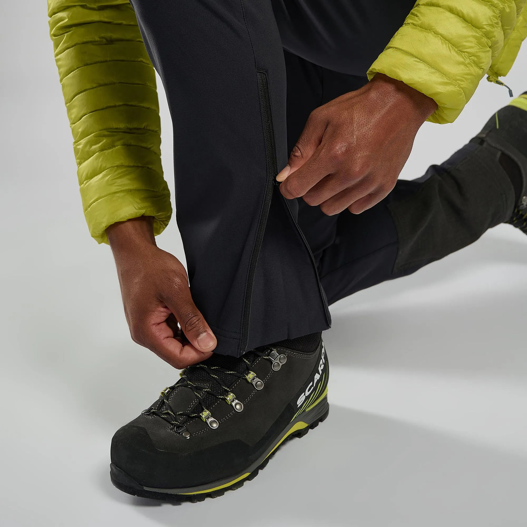 Montane Men's Tenacity XT Pants Montane