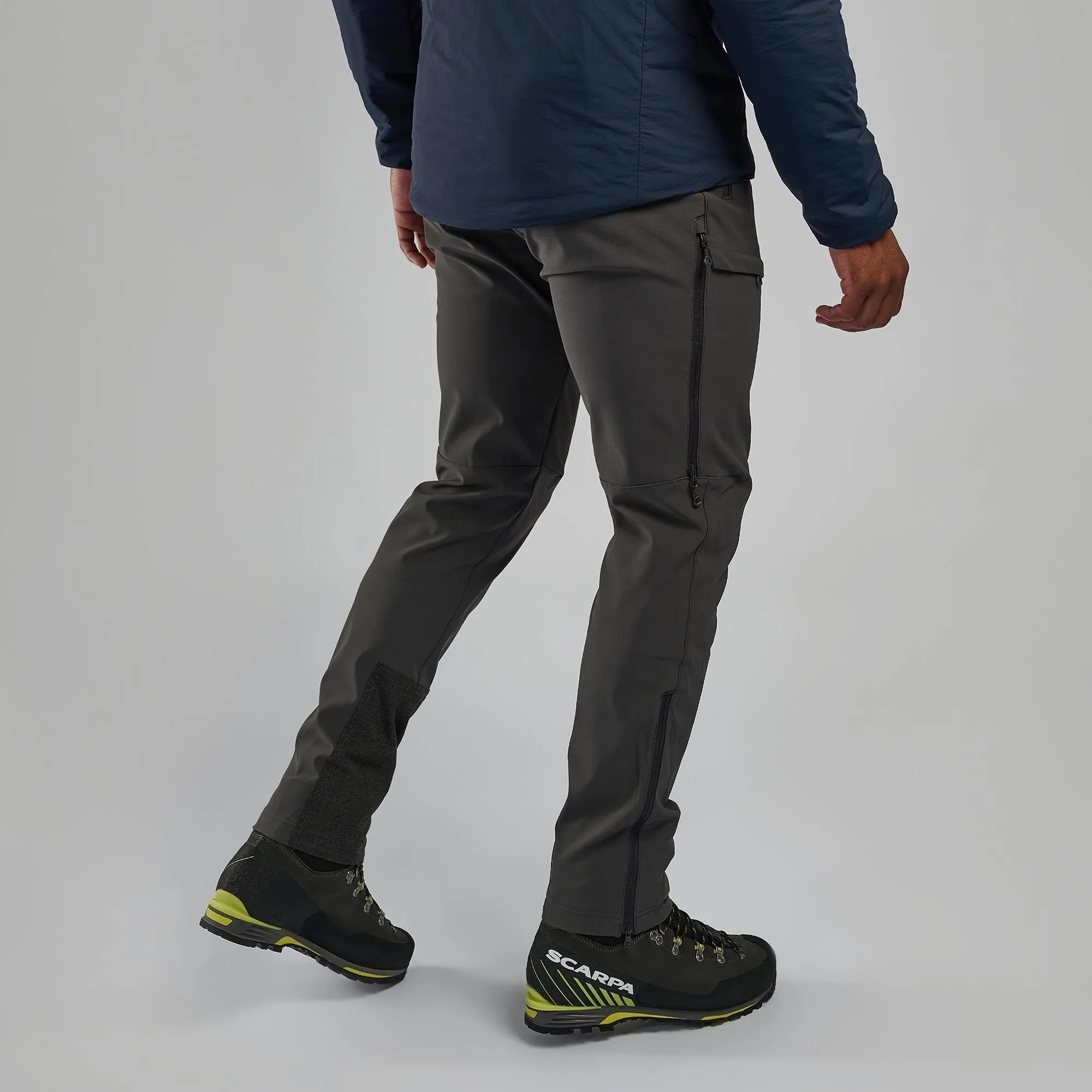 Montane Men's Tenacity XT Pants Montane