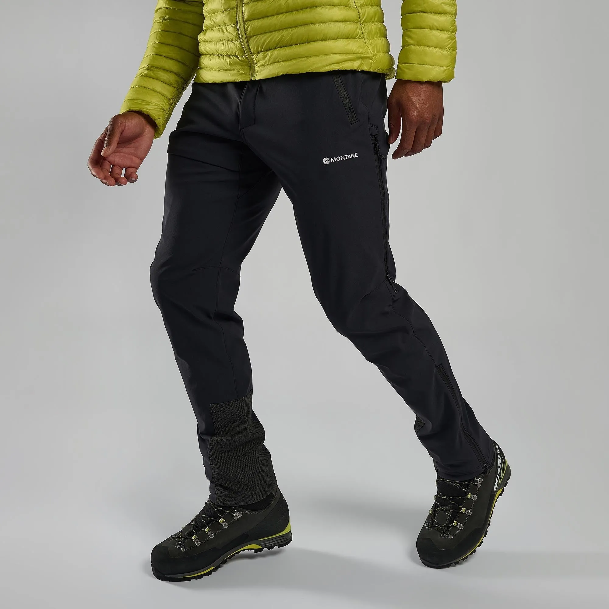 Montane Men's Tenacity XT Pants Montane