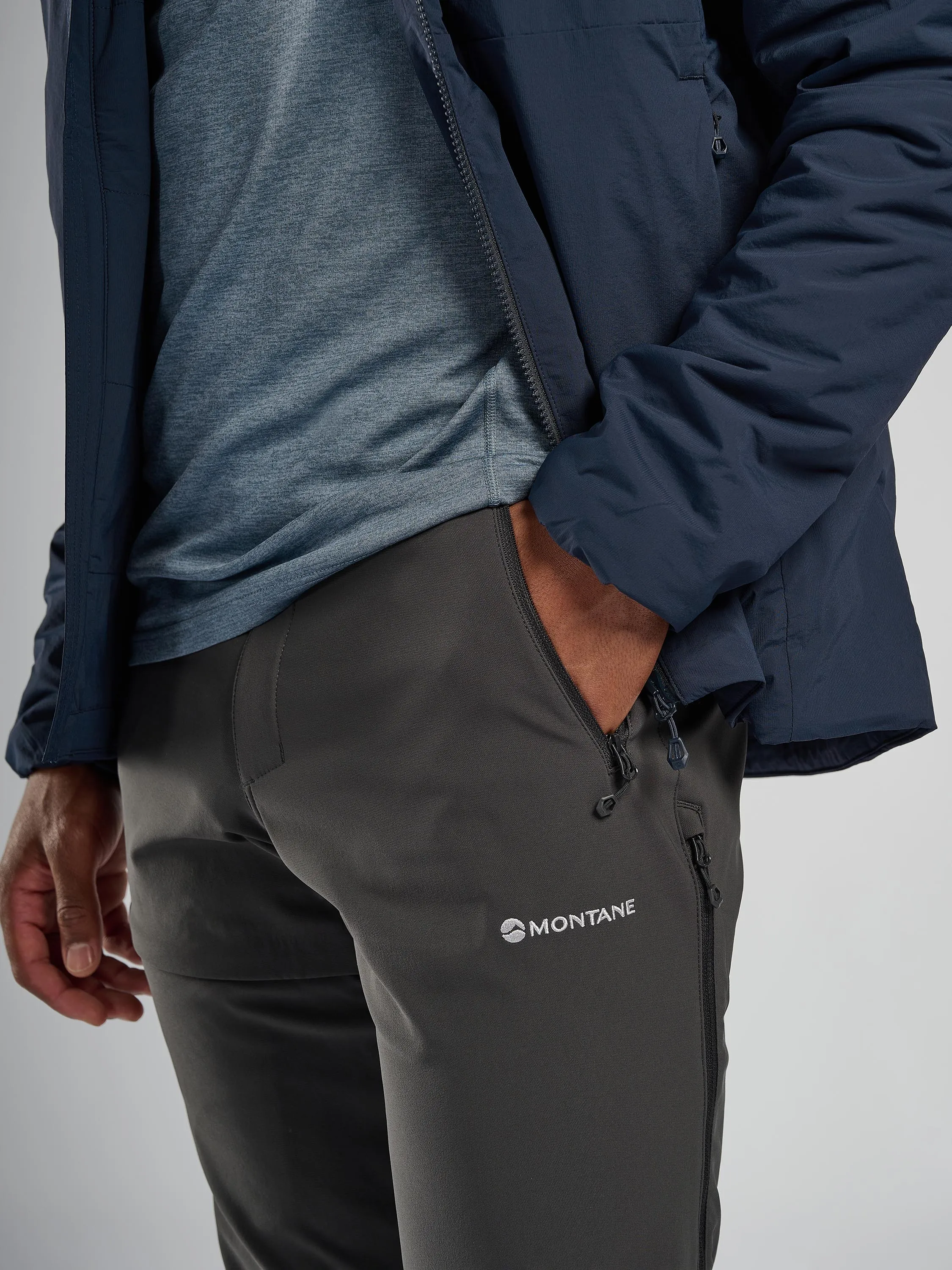 Montane Men's Tenacity XT Pants Montane