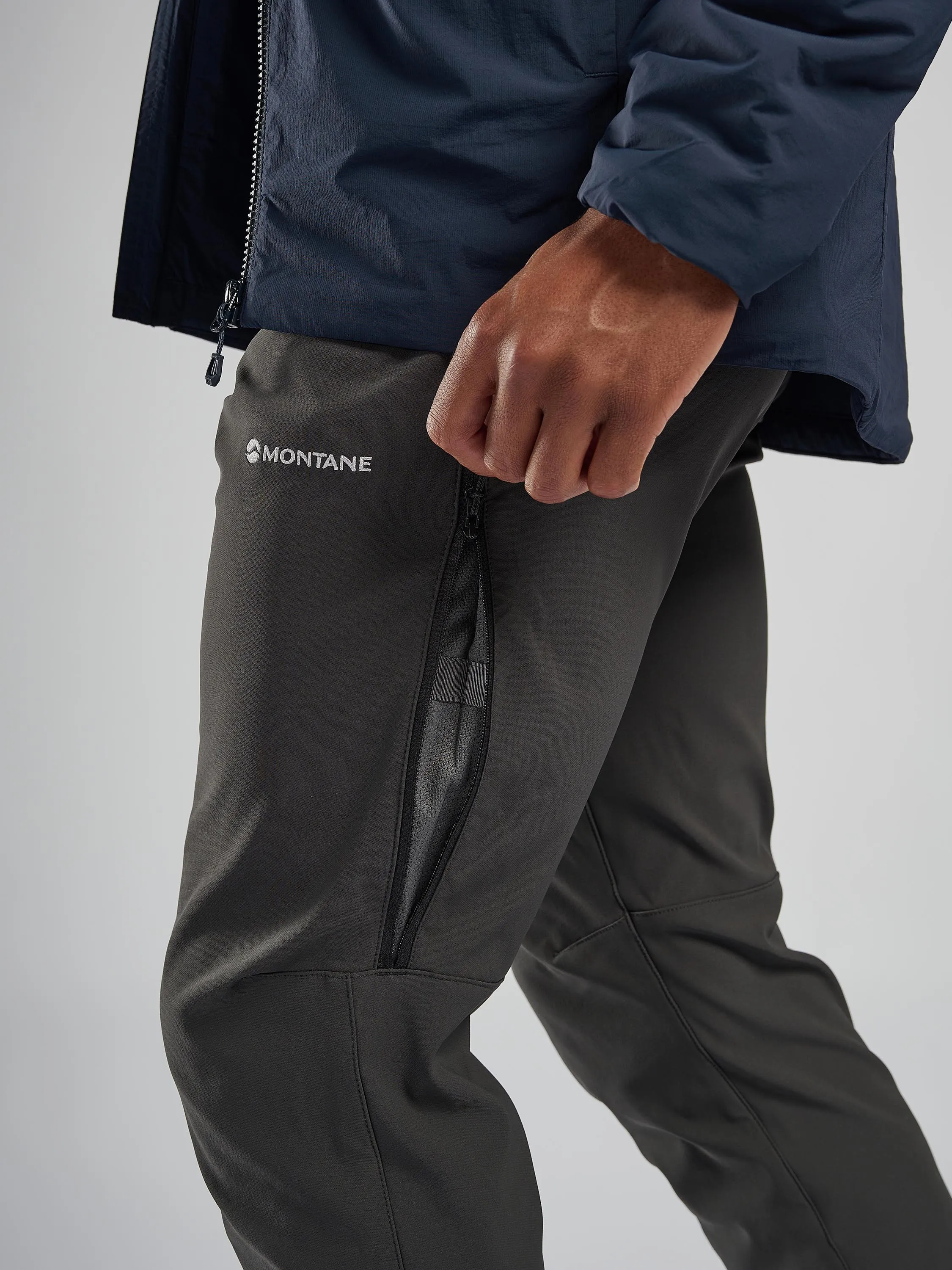 Montane Men's Tenacity XT Pants Montane