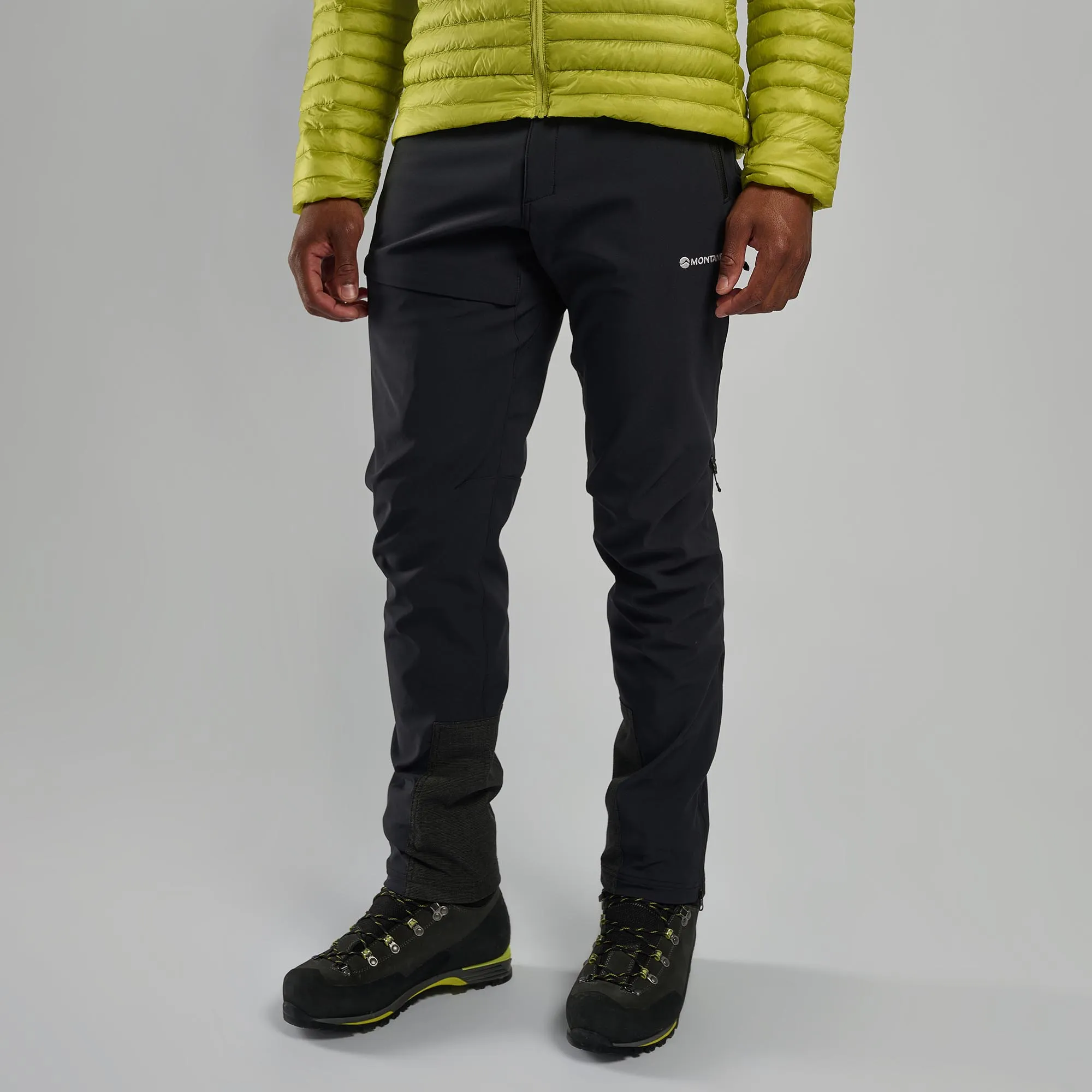 Montane Men's Tenacity XT Pants Montane