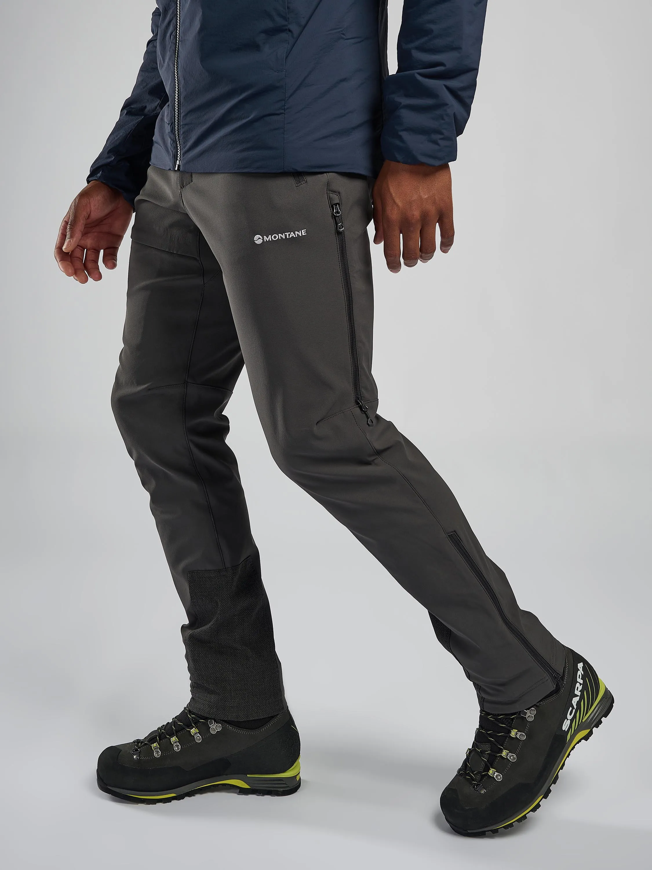 Montane Men's Tenacity XT Pants Montane