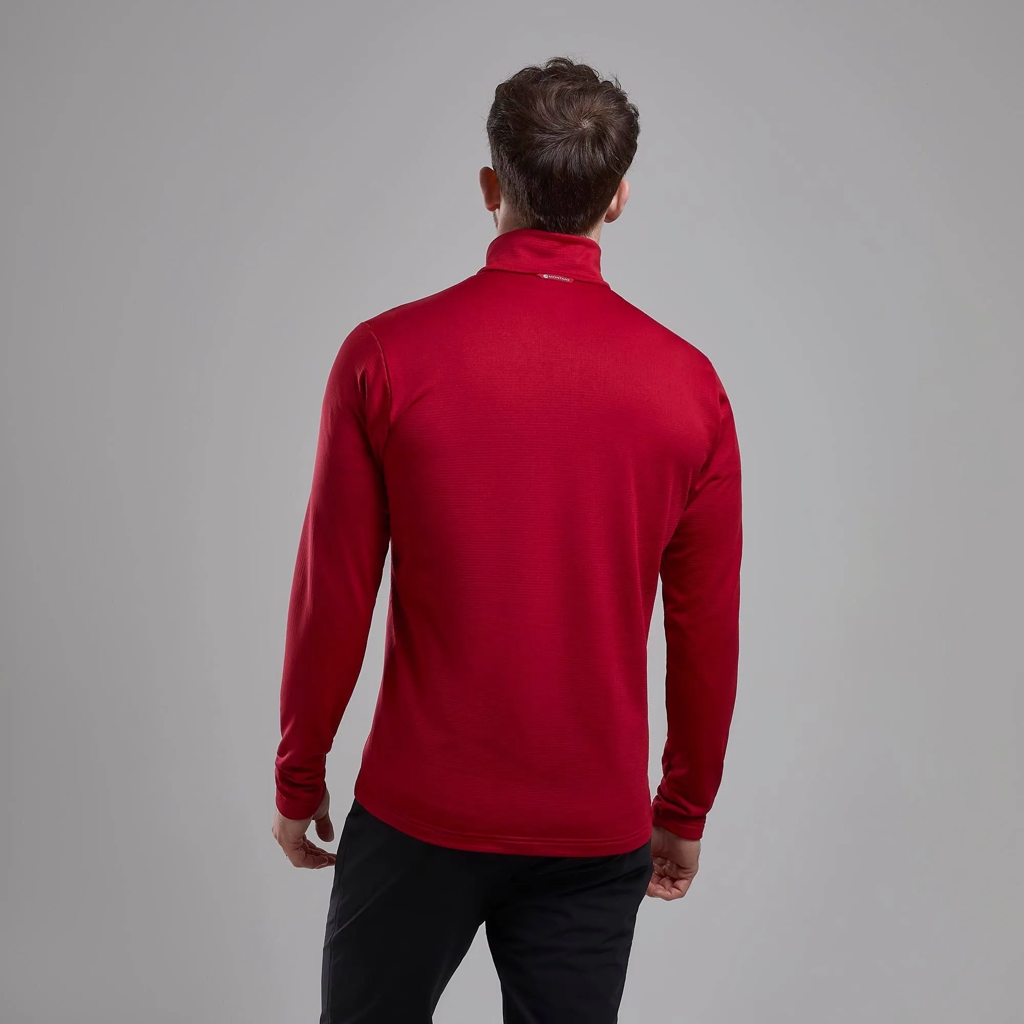 Montane Protium Fleece Pull-On Jacket Montane