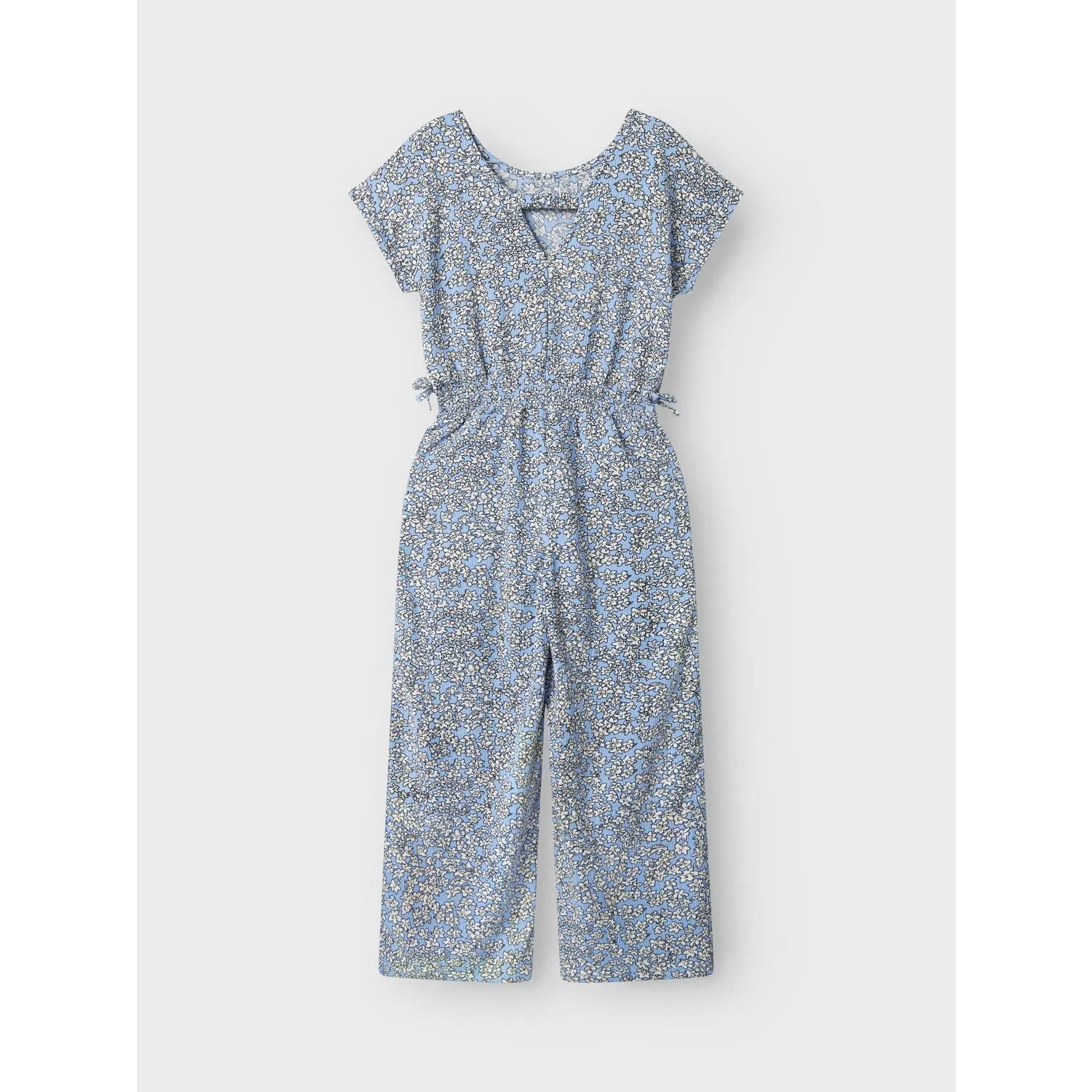 Name It Serenity Flyr Jumpsuit
