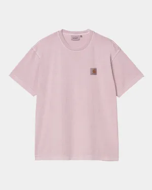 Nelson T-Shirt | Hortensia Carhartt WIP
