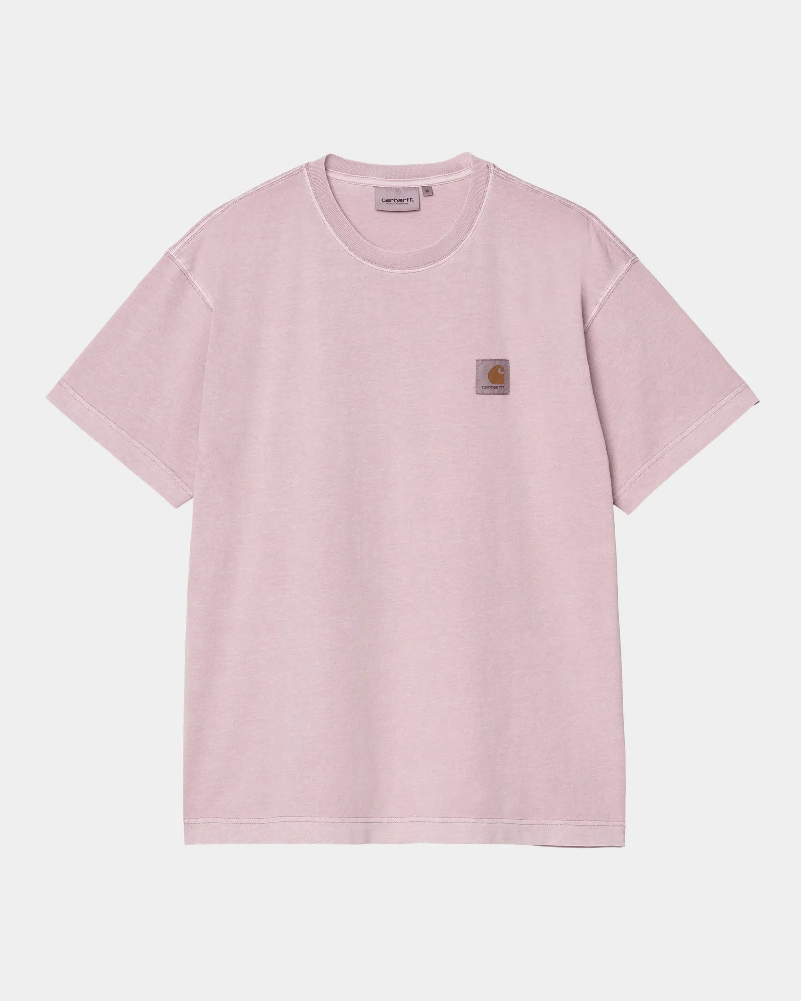 Nelson T-Shirt | Hortensia Carhartt WIP