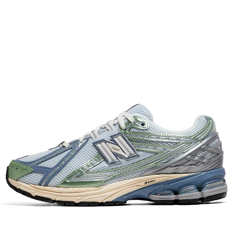 New Balance 1906R - Ice Blue/Melon Water