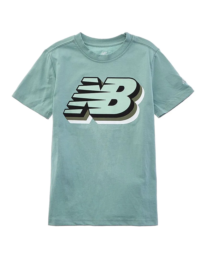 New Balance Graphic T-Shirt